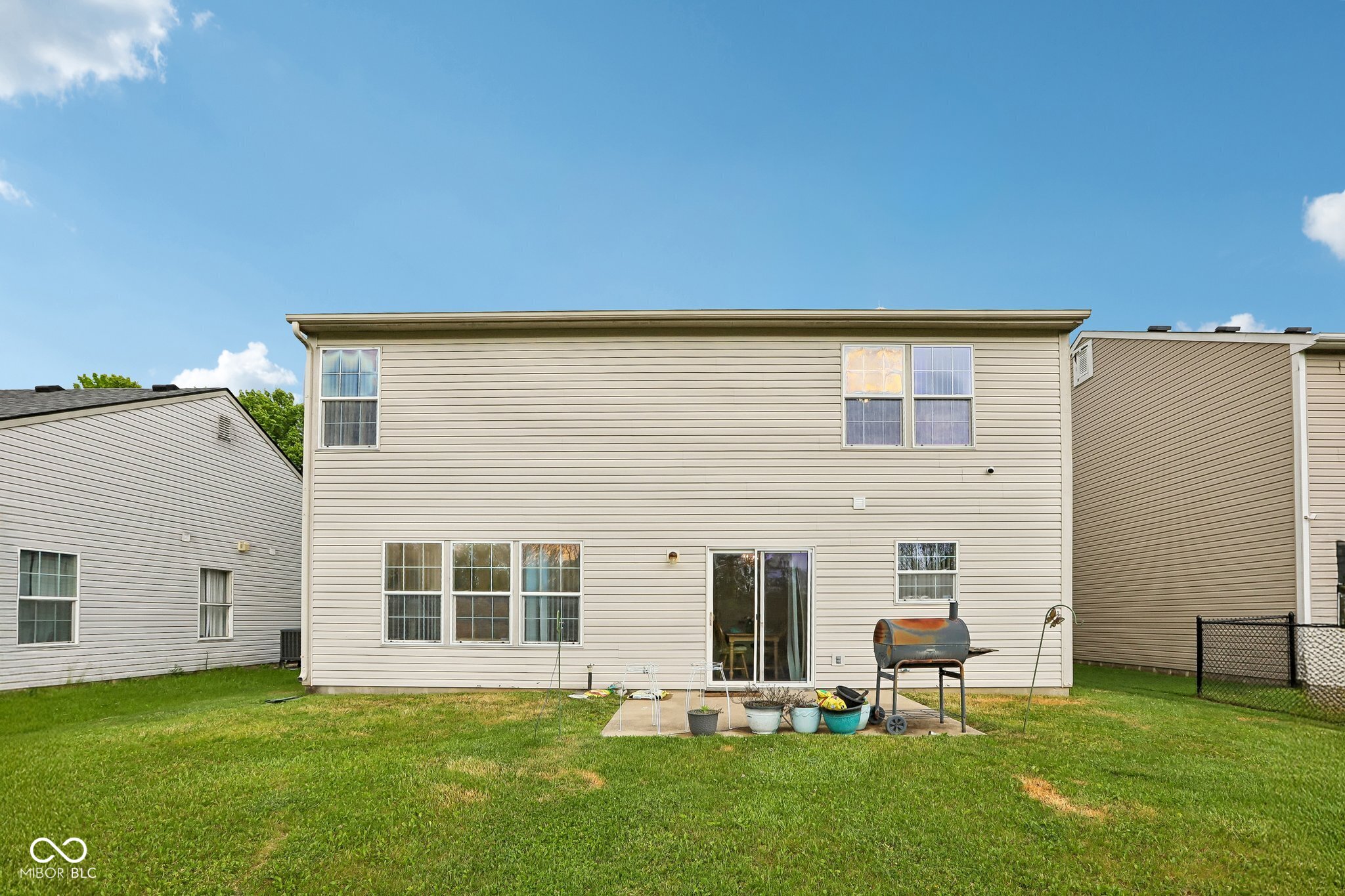 3309 Gainesville Court