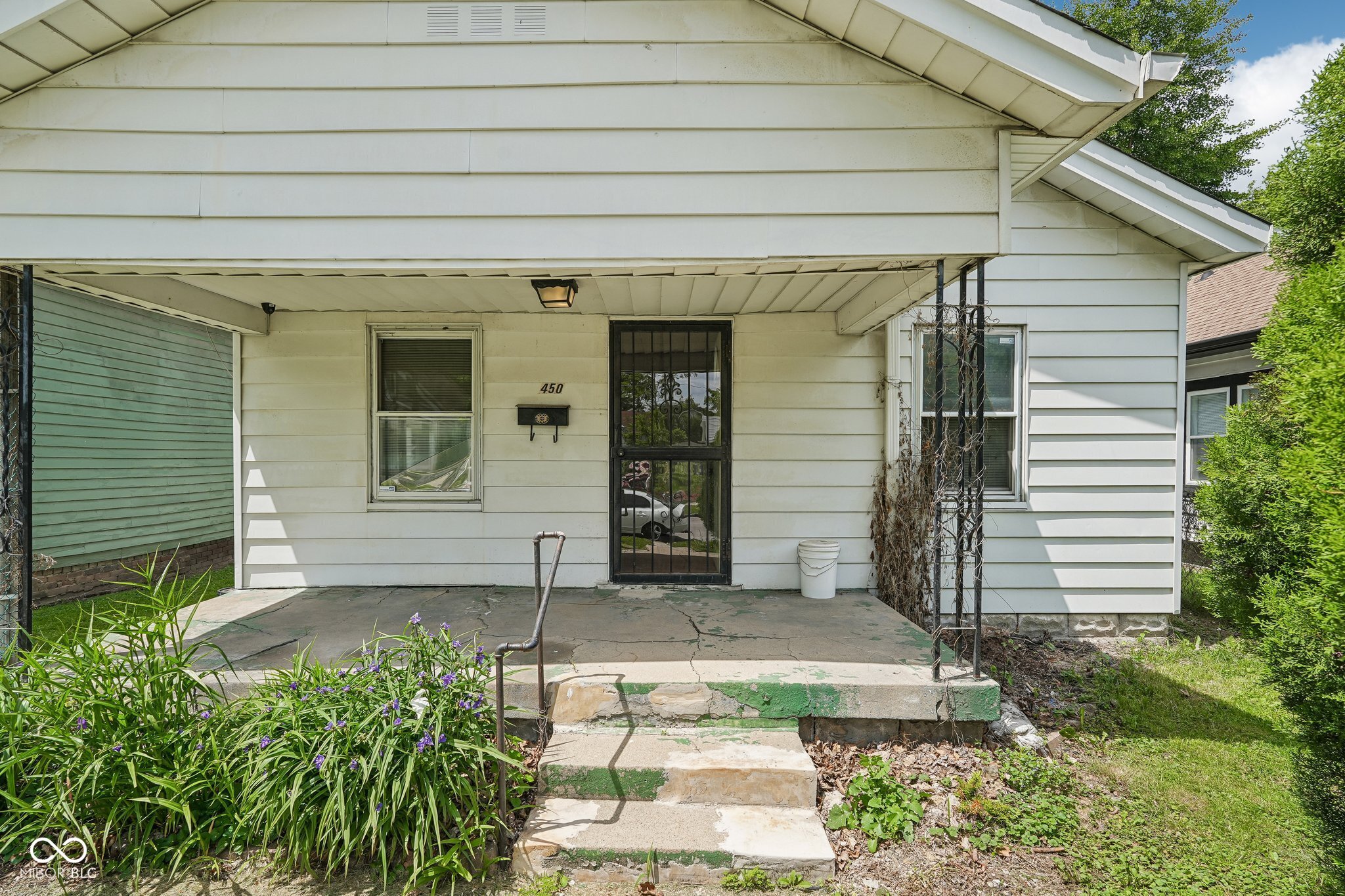 450 N Concord Street