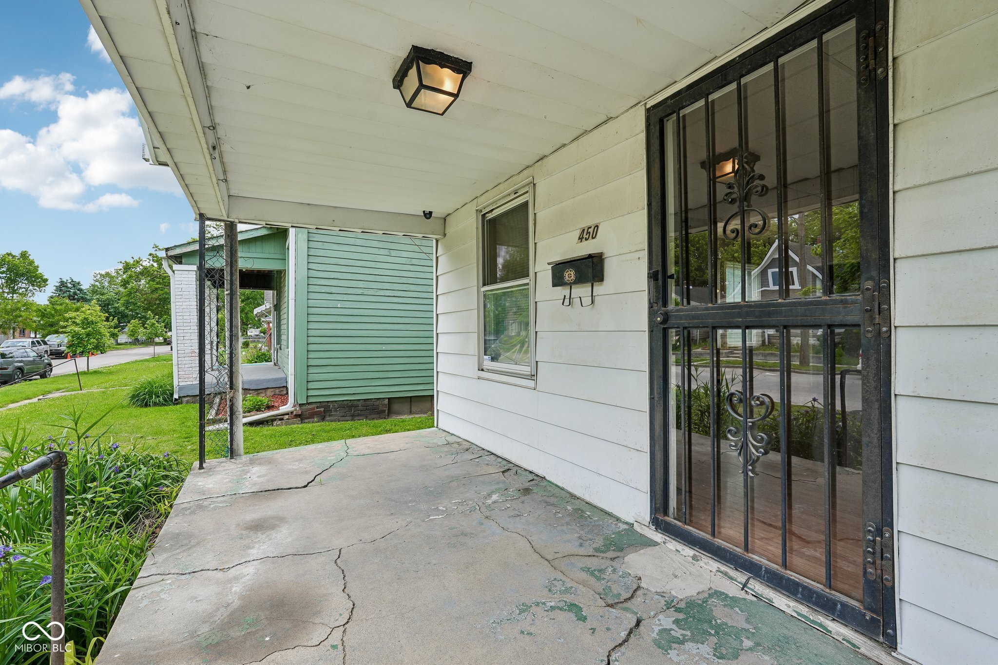 450 N Concord Street