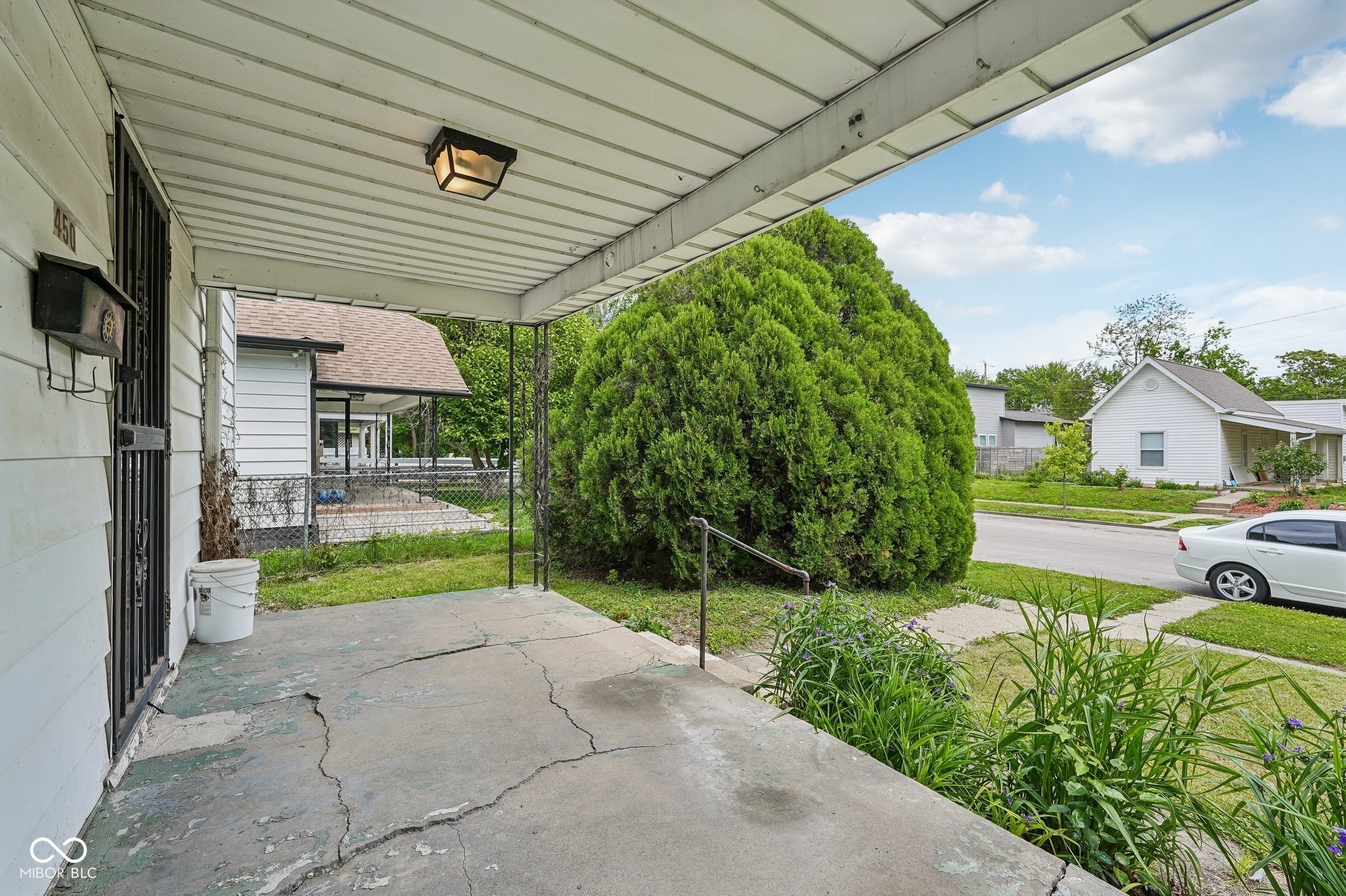 450 N Concord Street