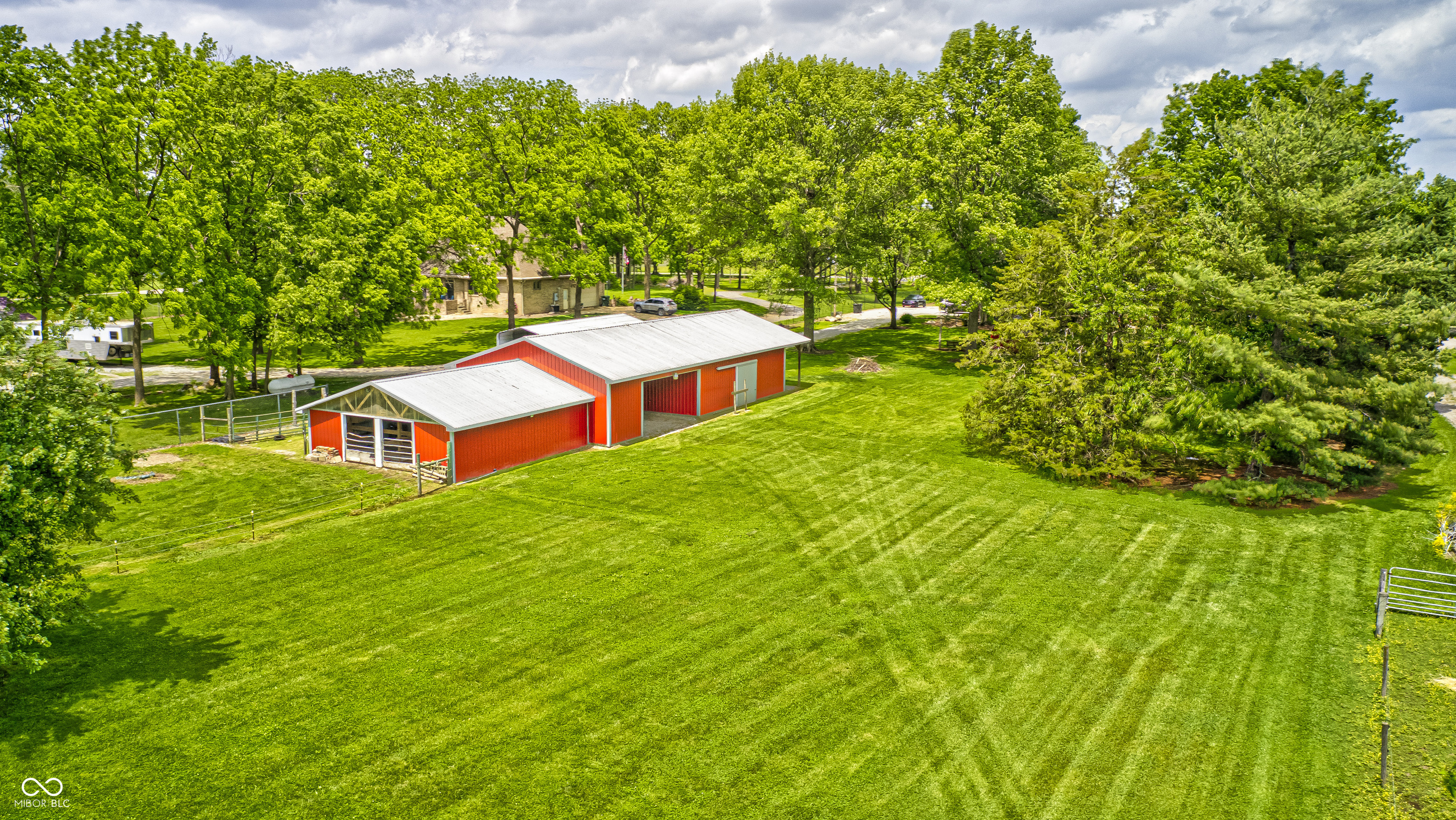 9557 Shelbyville Road