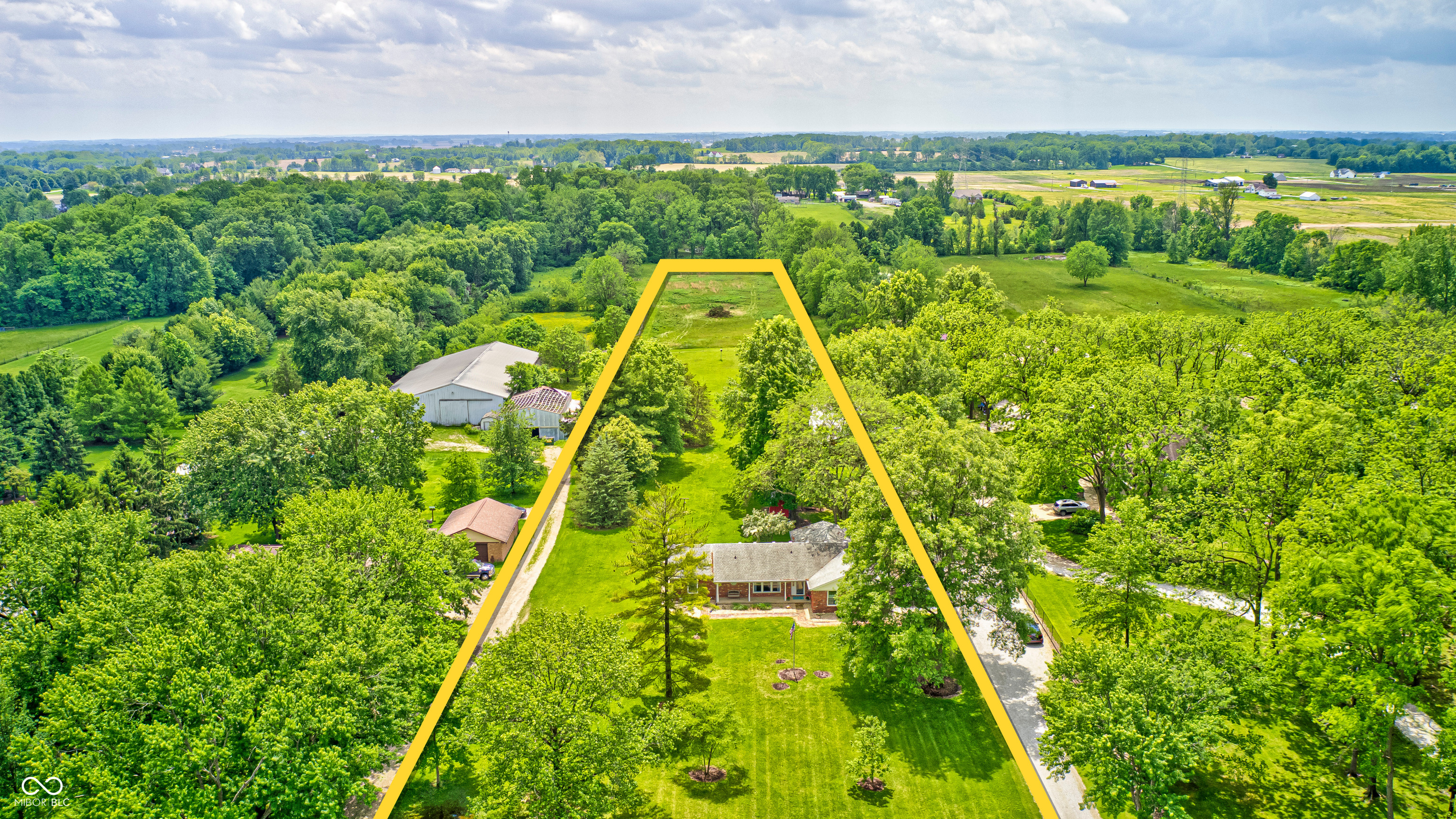 9557 Shelbyville Road