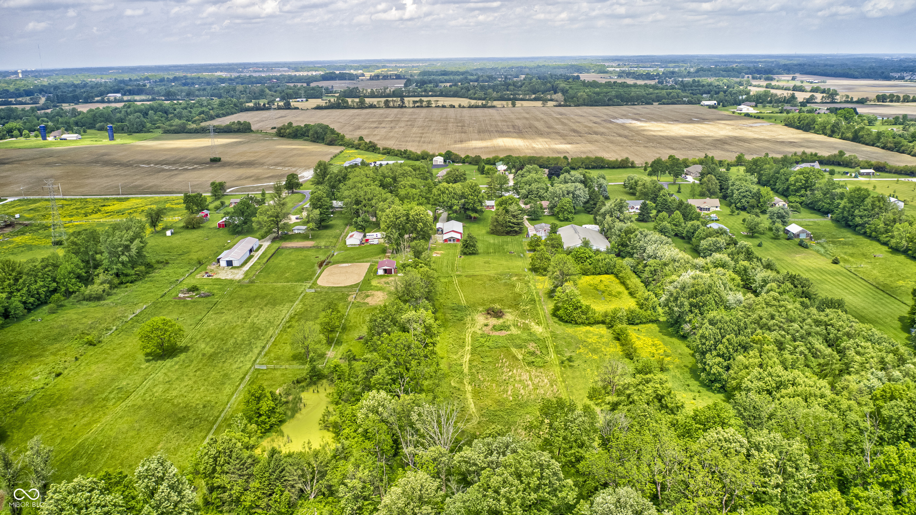 9557 Shelbyville Road