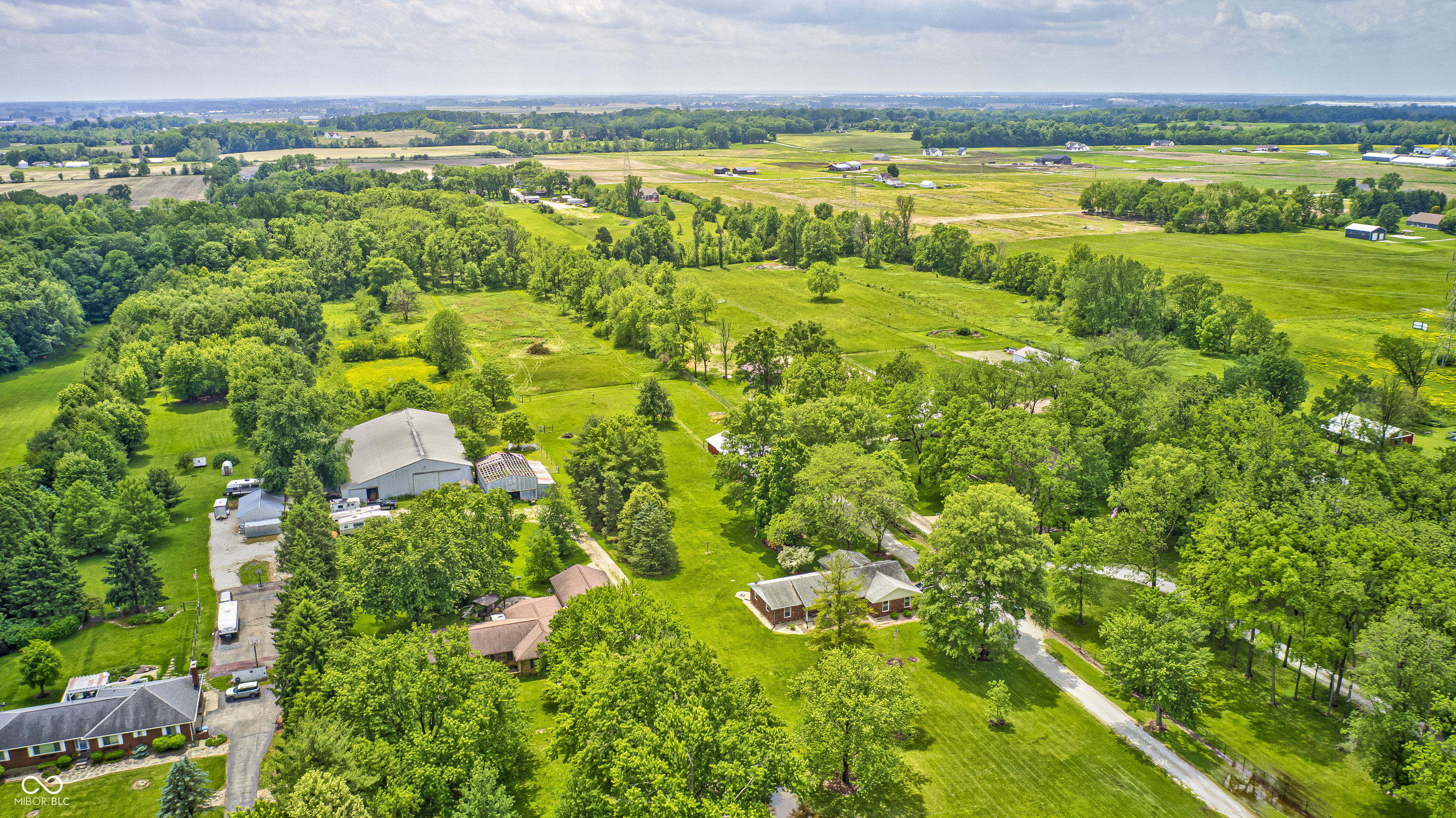 9557 Shelbyville Road