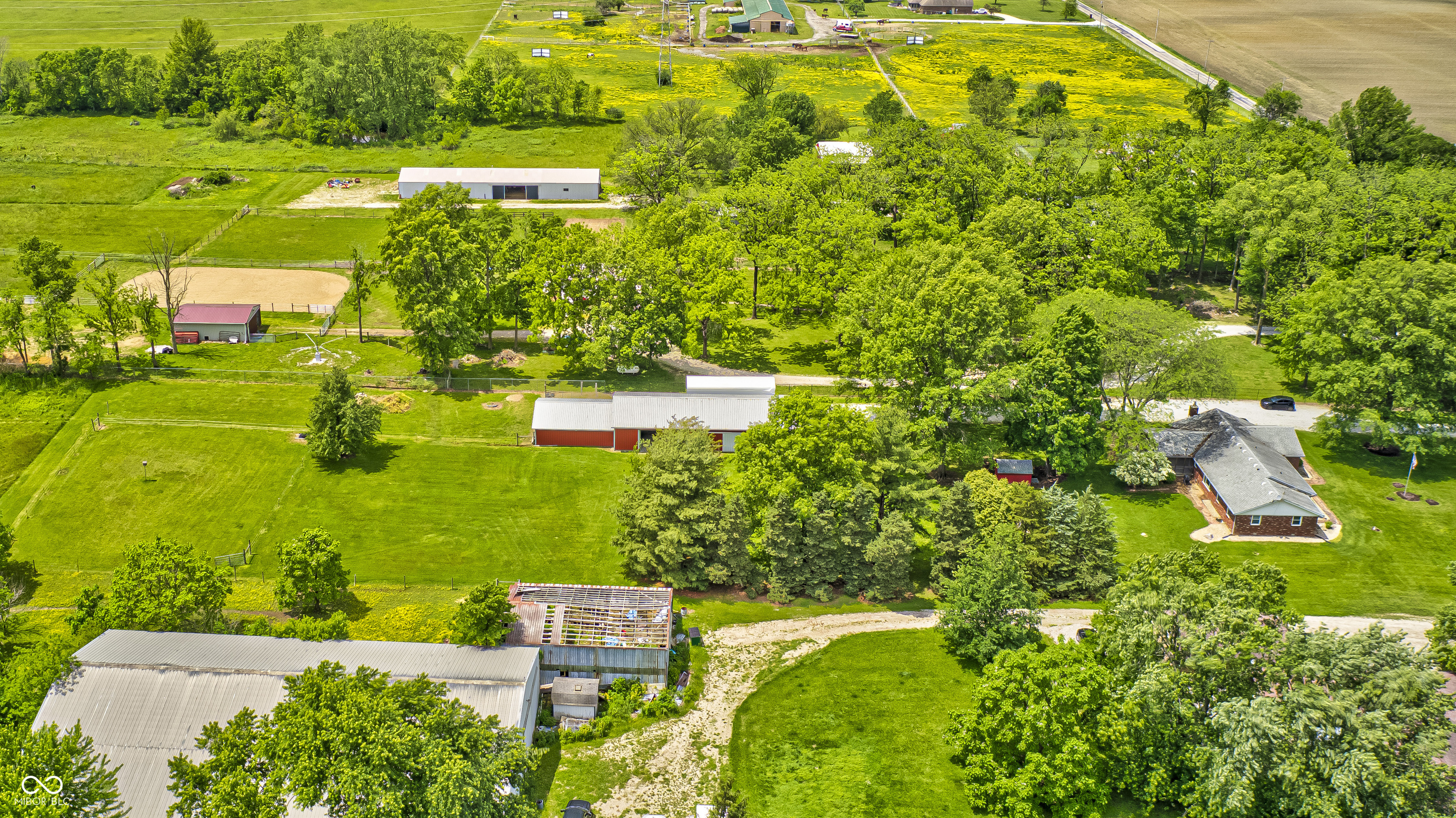 9557 Shelbyville Road