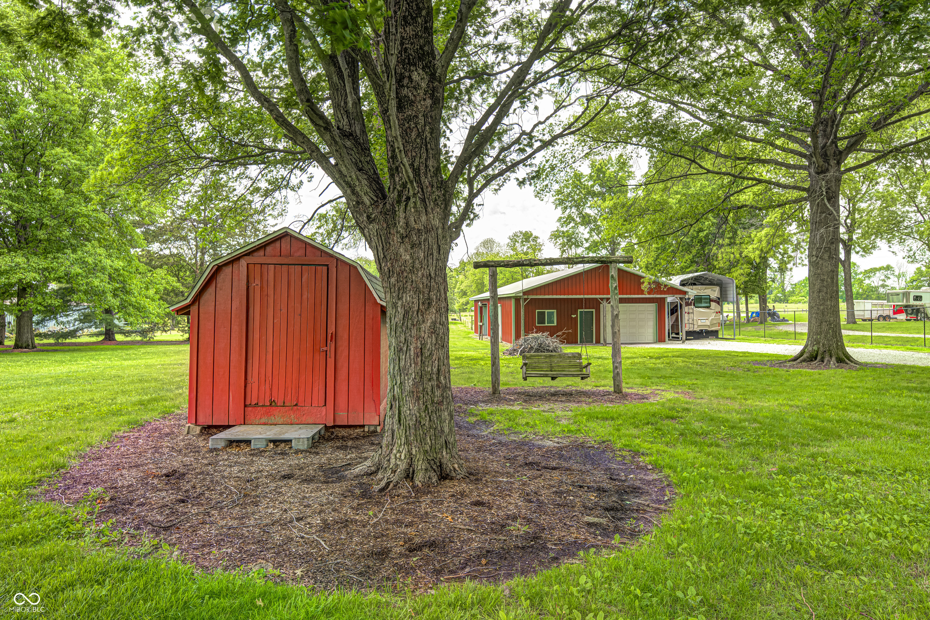 9557 Shelbyville Road
