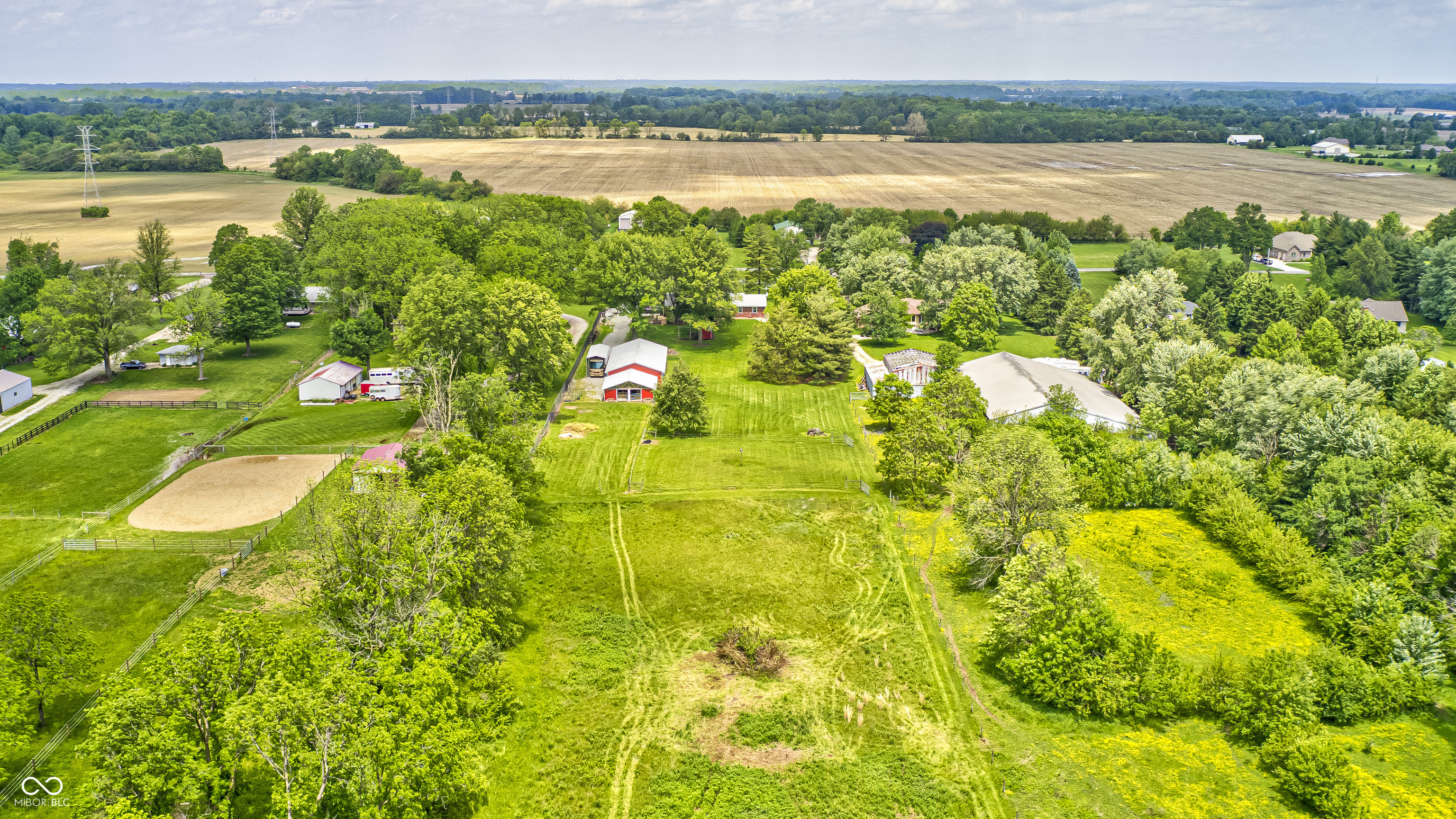 9557 Shelbyville Road