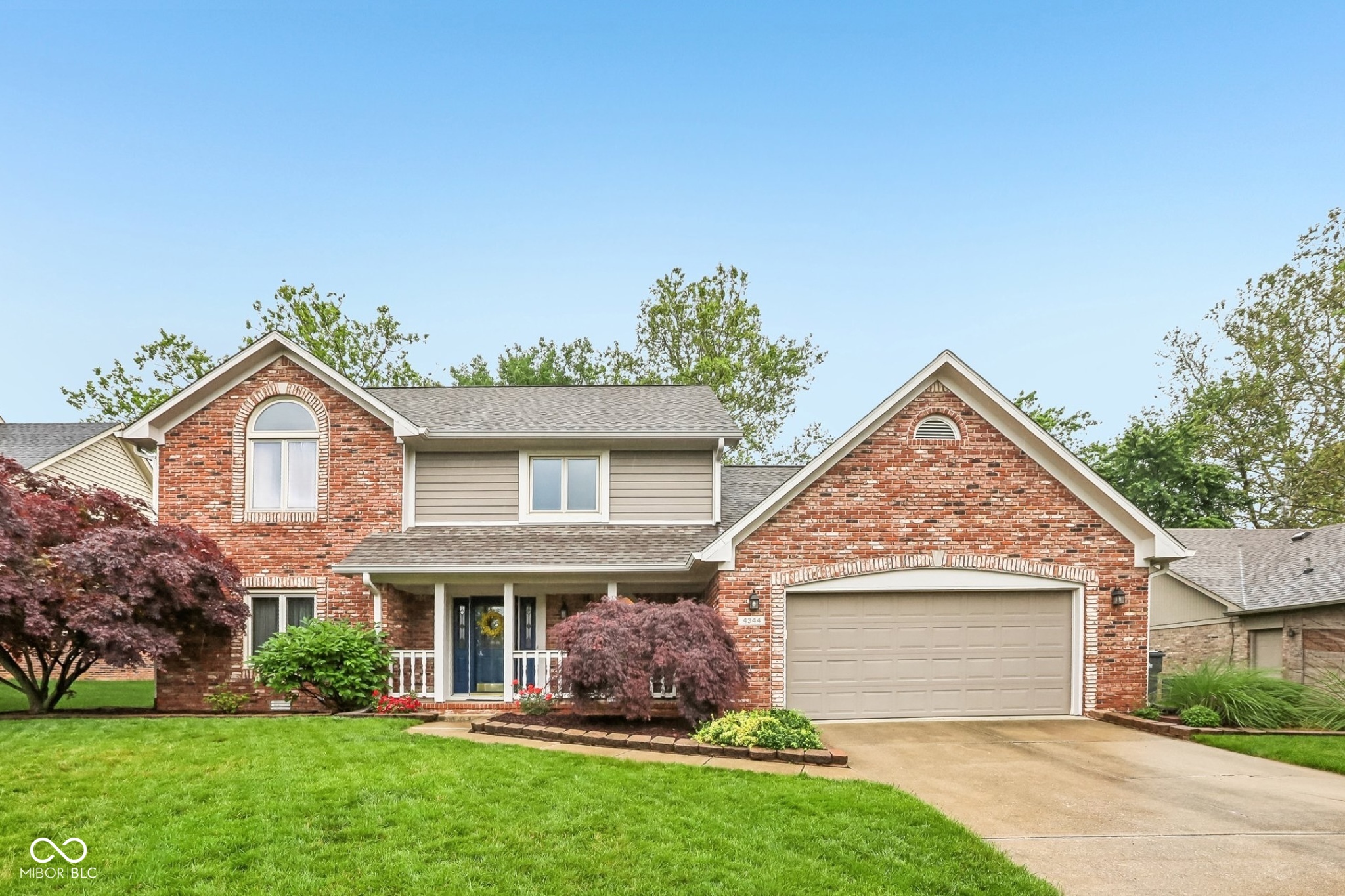 4344 Moss Ridge Lane