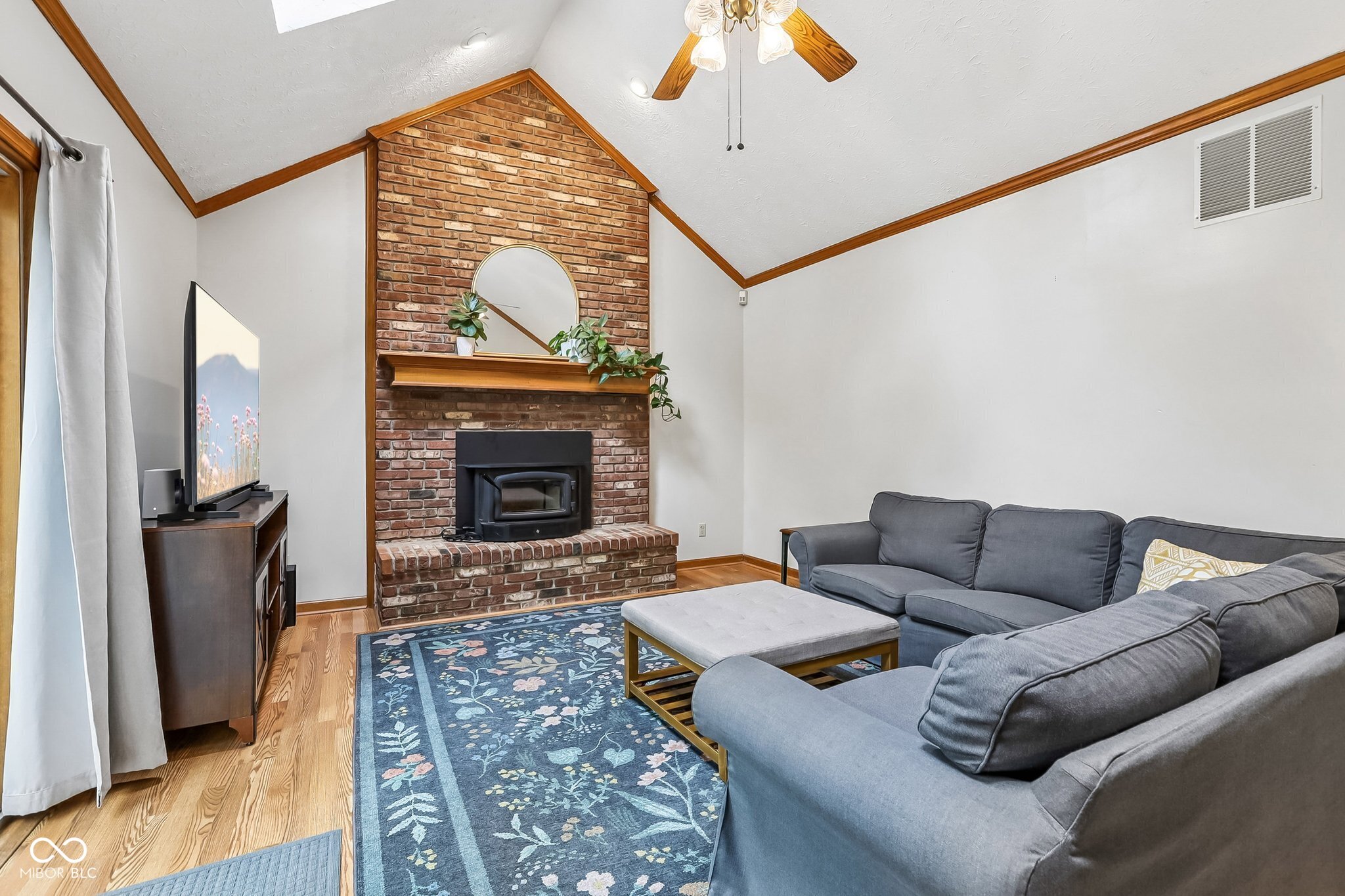 4344 Moss Ridge Lane