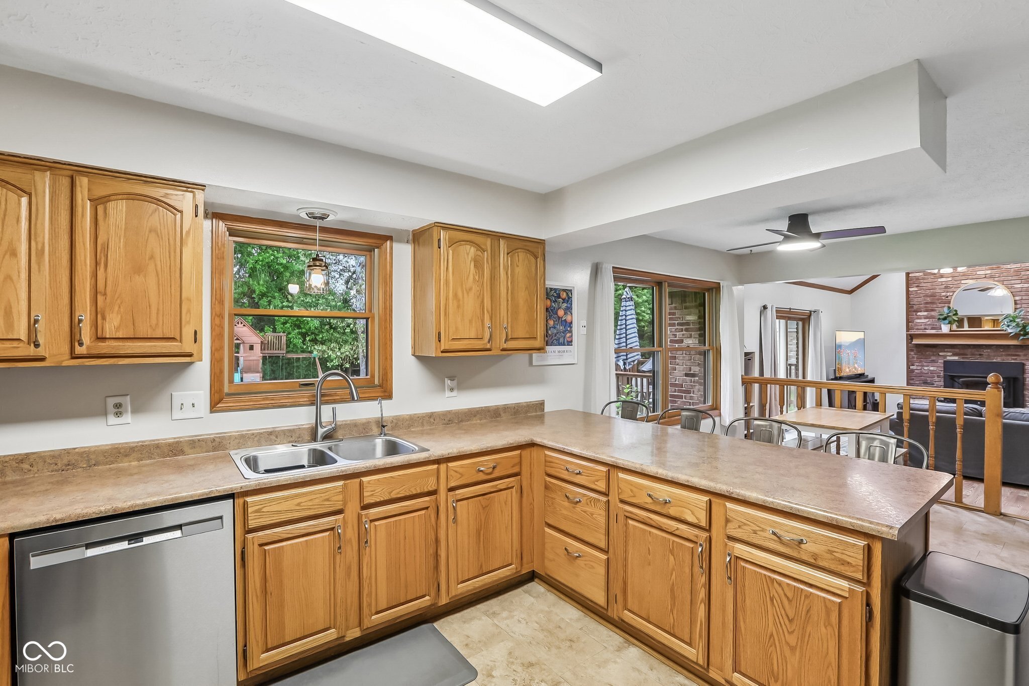 4344 Moss Ridge Lane