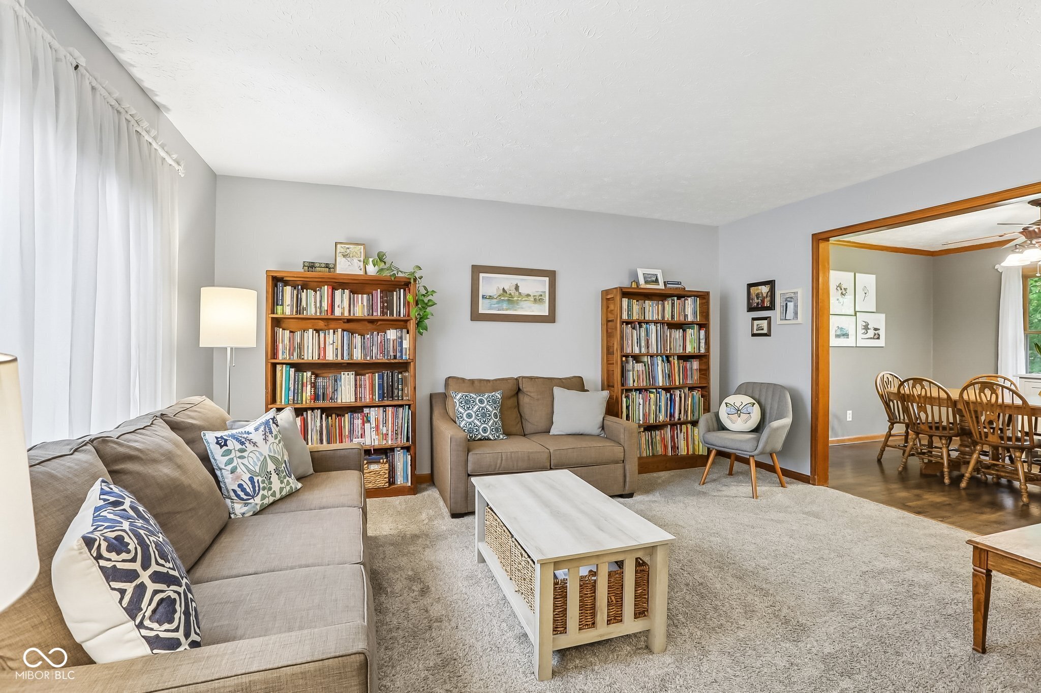 4344 Moss Ridge Lane