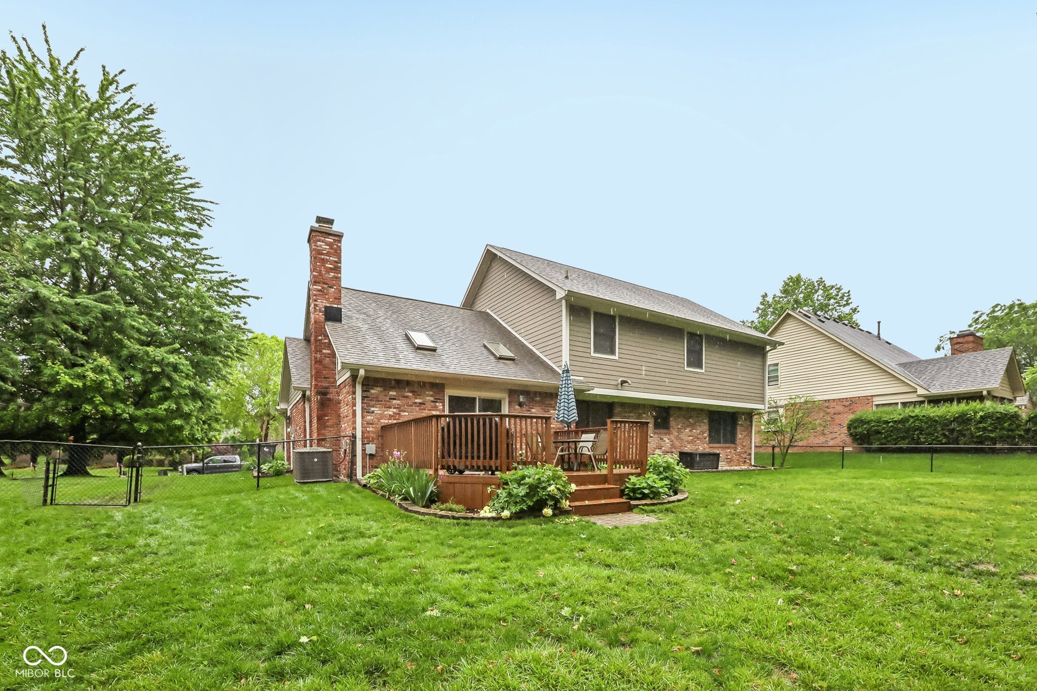 4344 Moss Ridge Lane