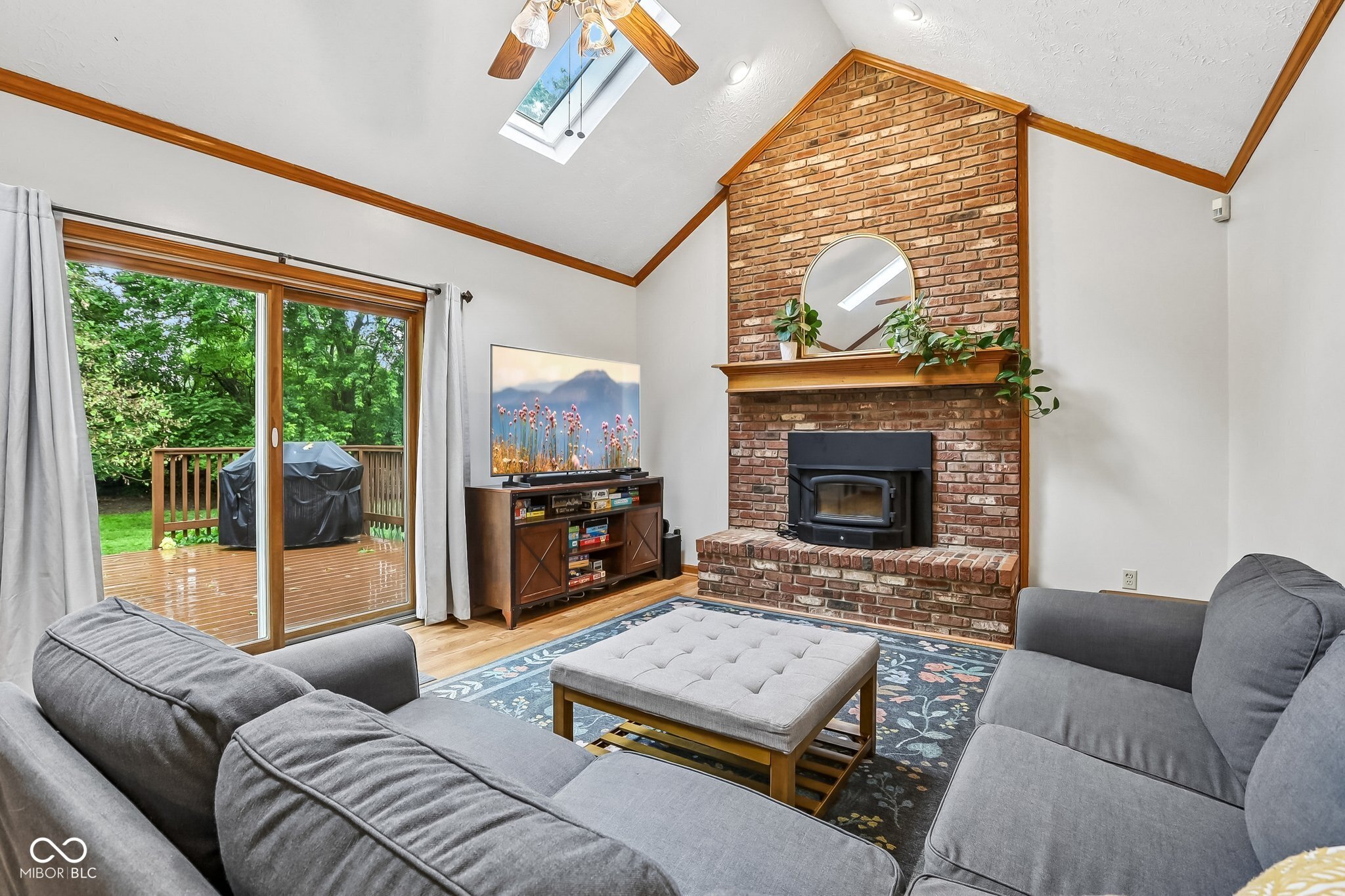 4344 Moss Ridge Lane
