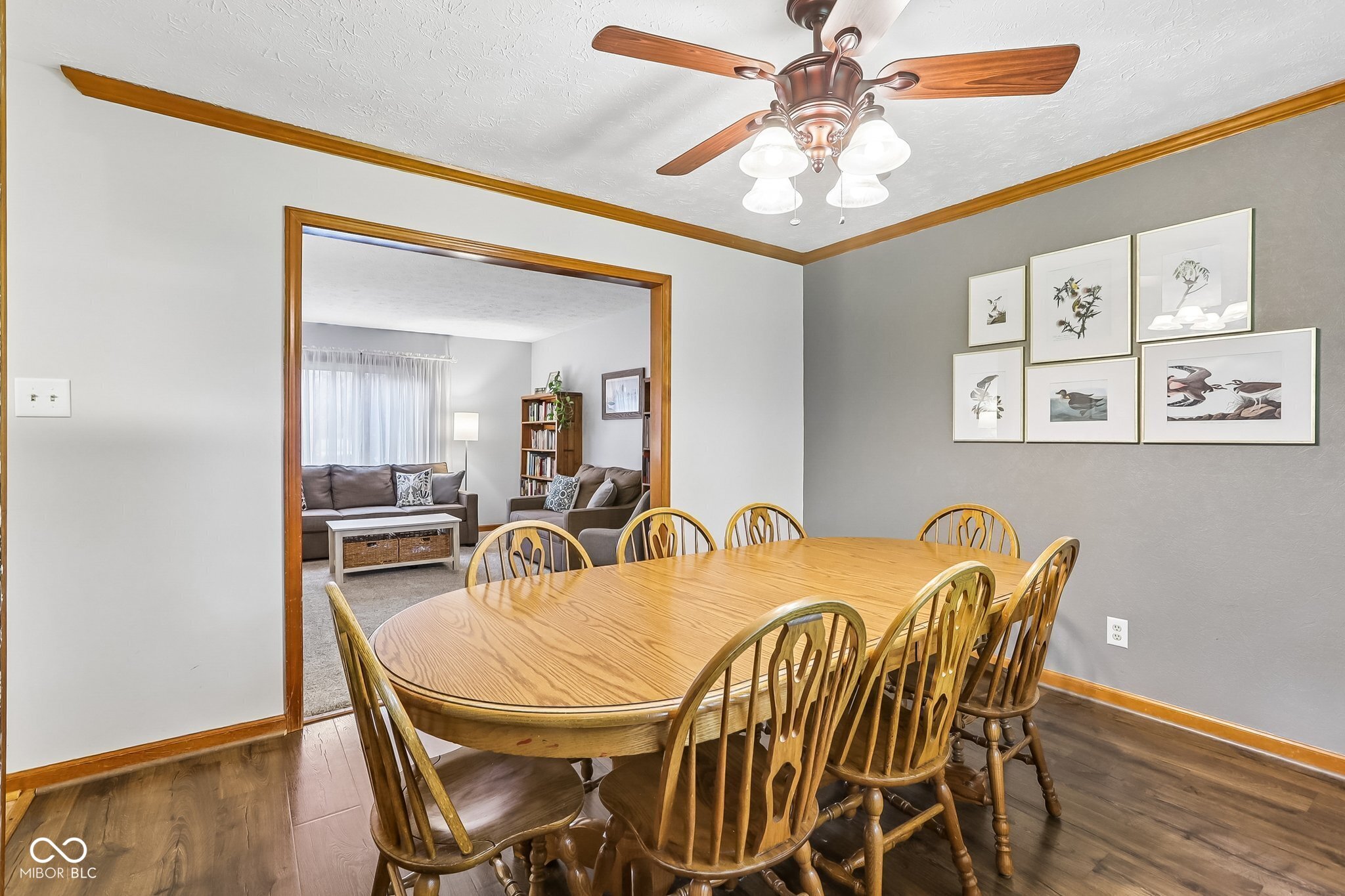4344 Moss Ridge Lane