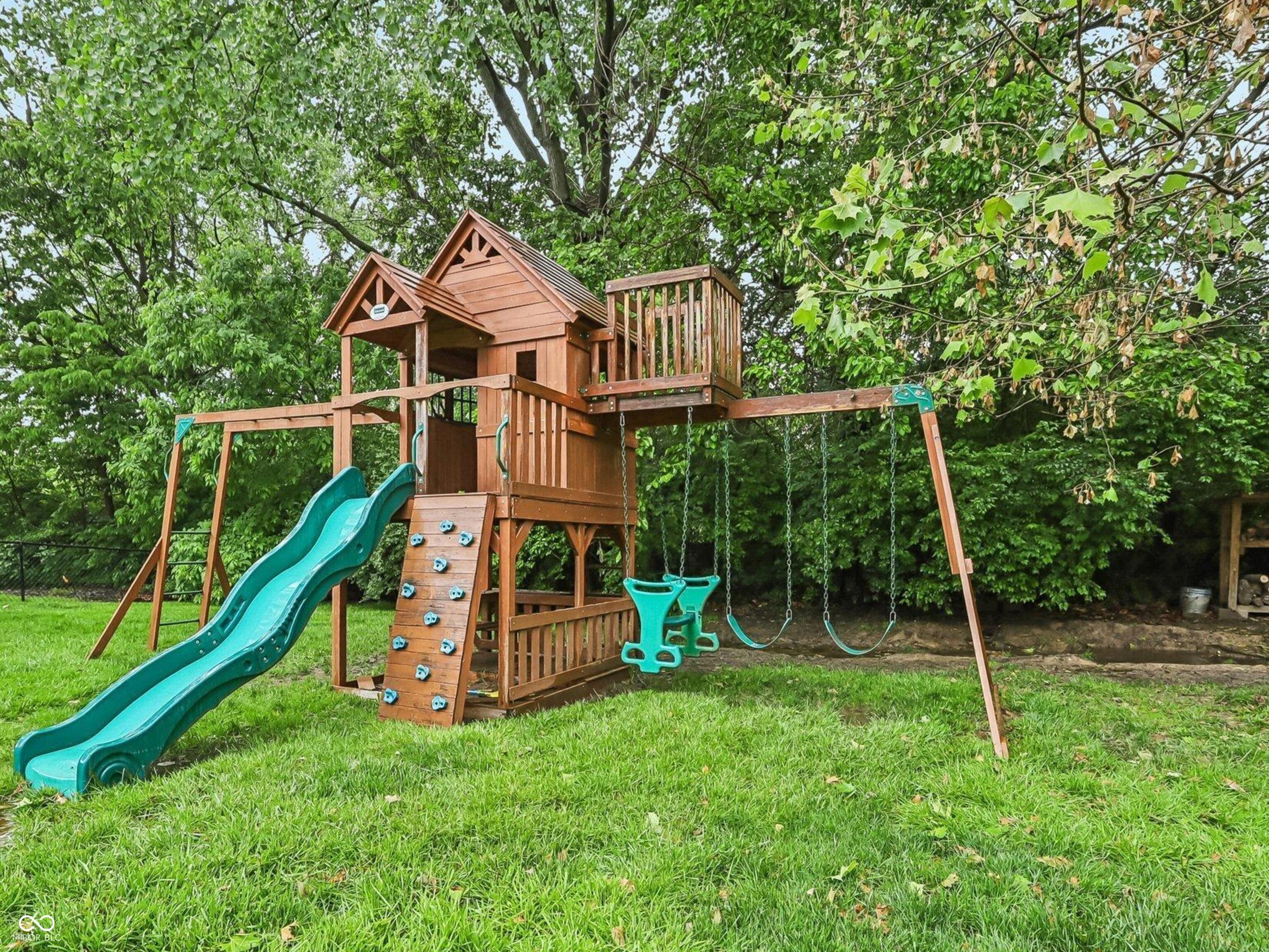 4344 Moss Ridge Lane