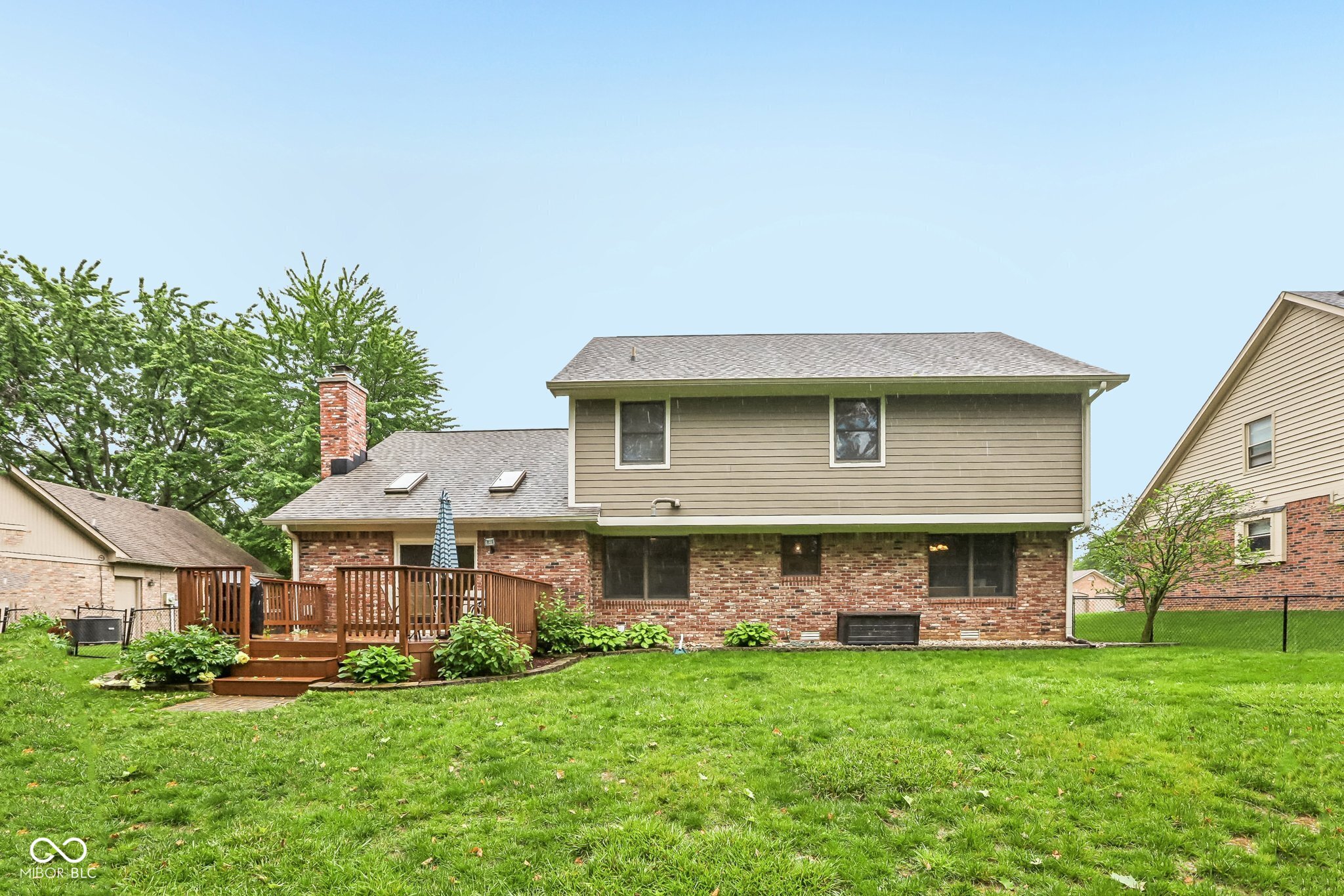 4344 Moss Ridge Lane