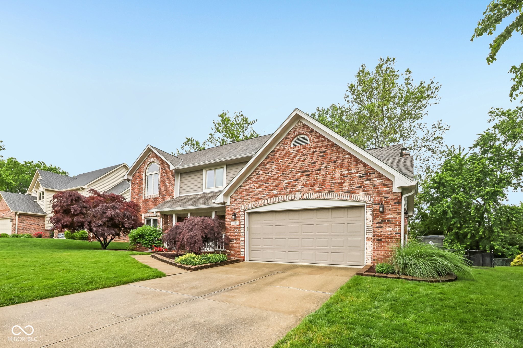 4344 Moss Ridge Lane