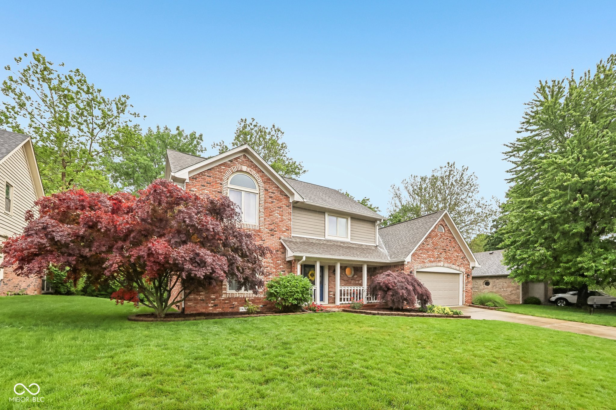 4344 Moss Ridge Lane