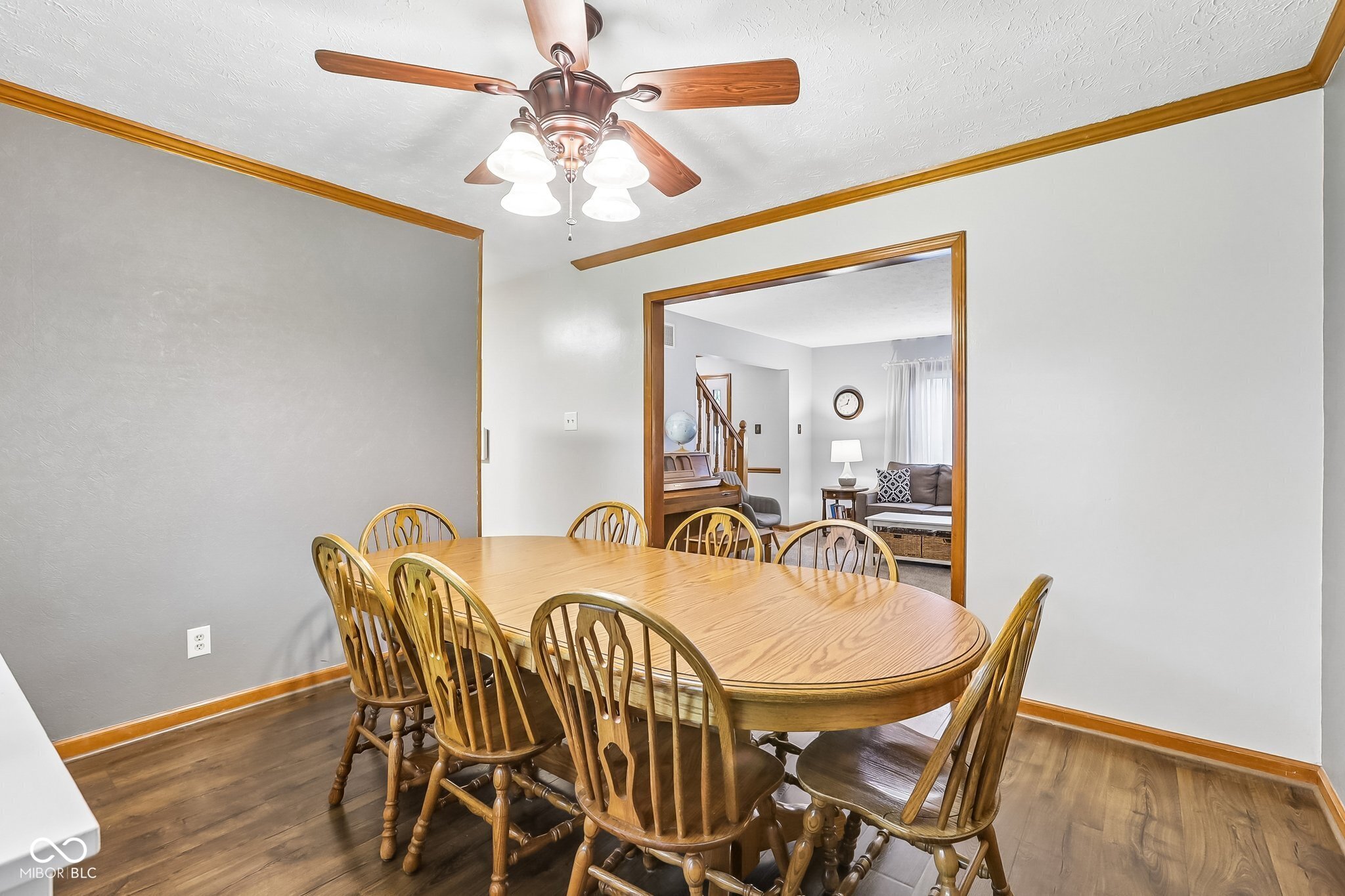 4344 Moss Ridge Lane