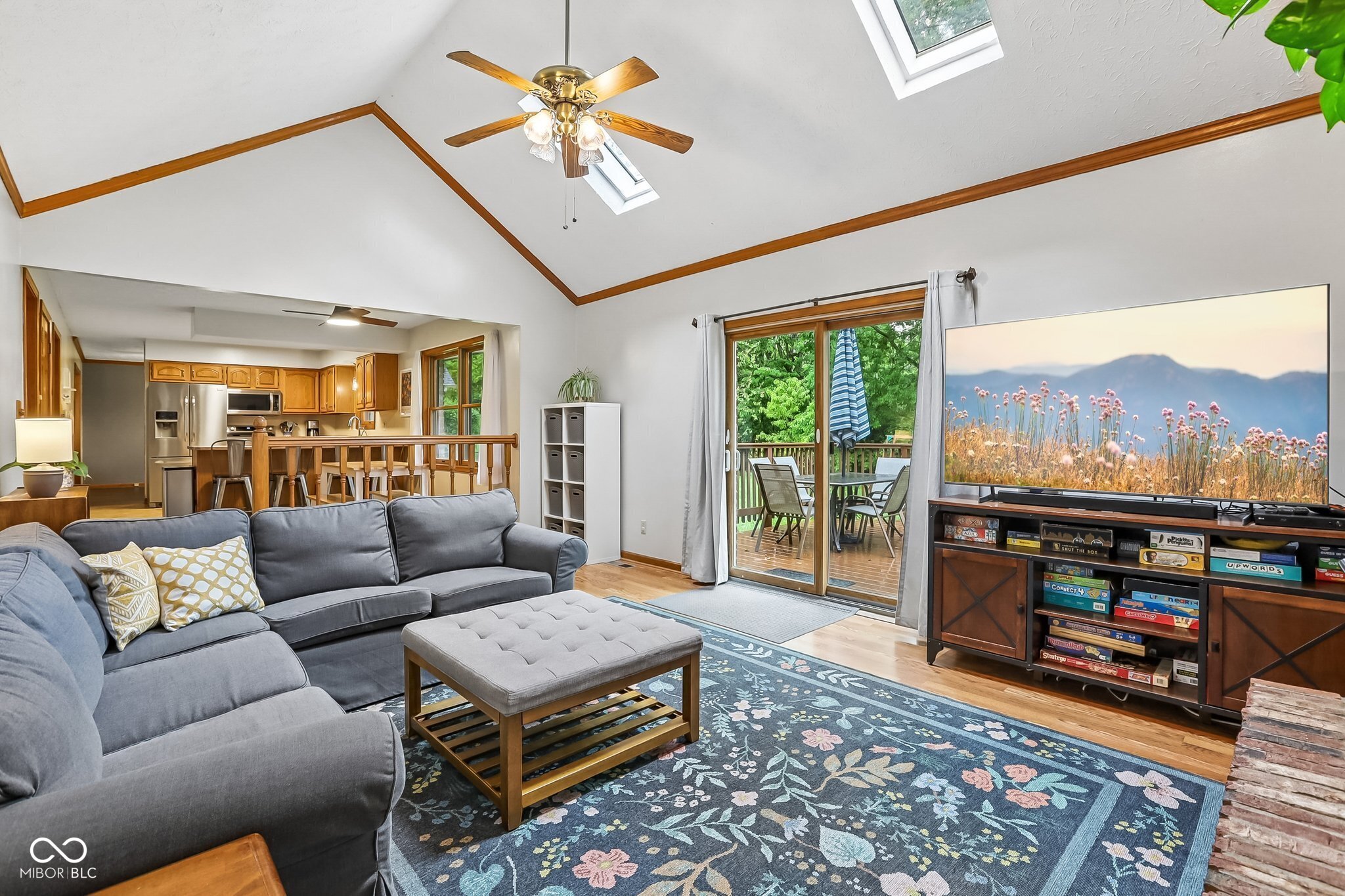4344 Moss Ridge Lane