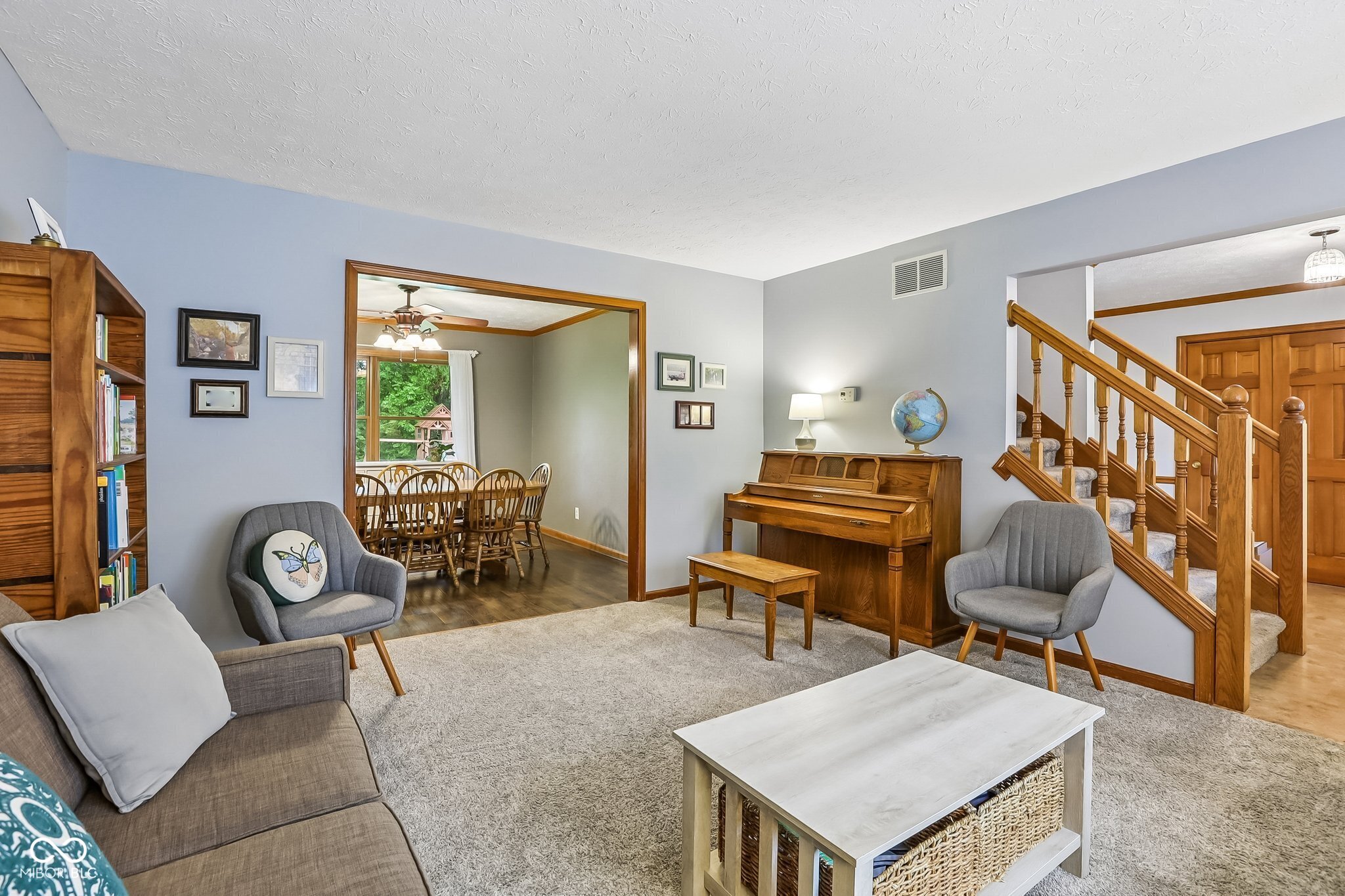 4344 Moss Ridge Lane