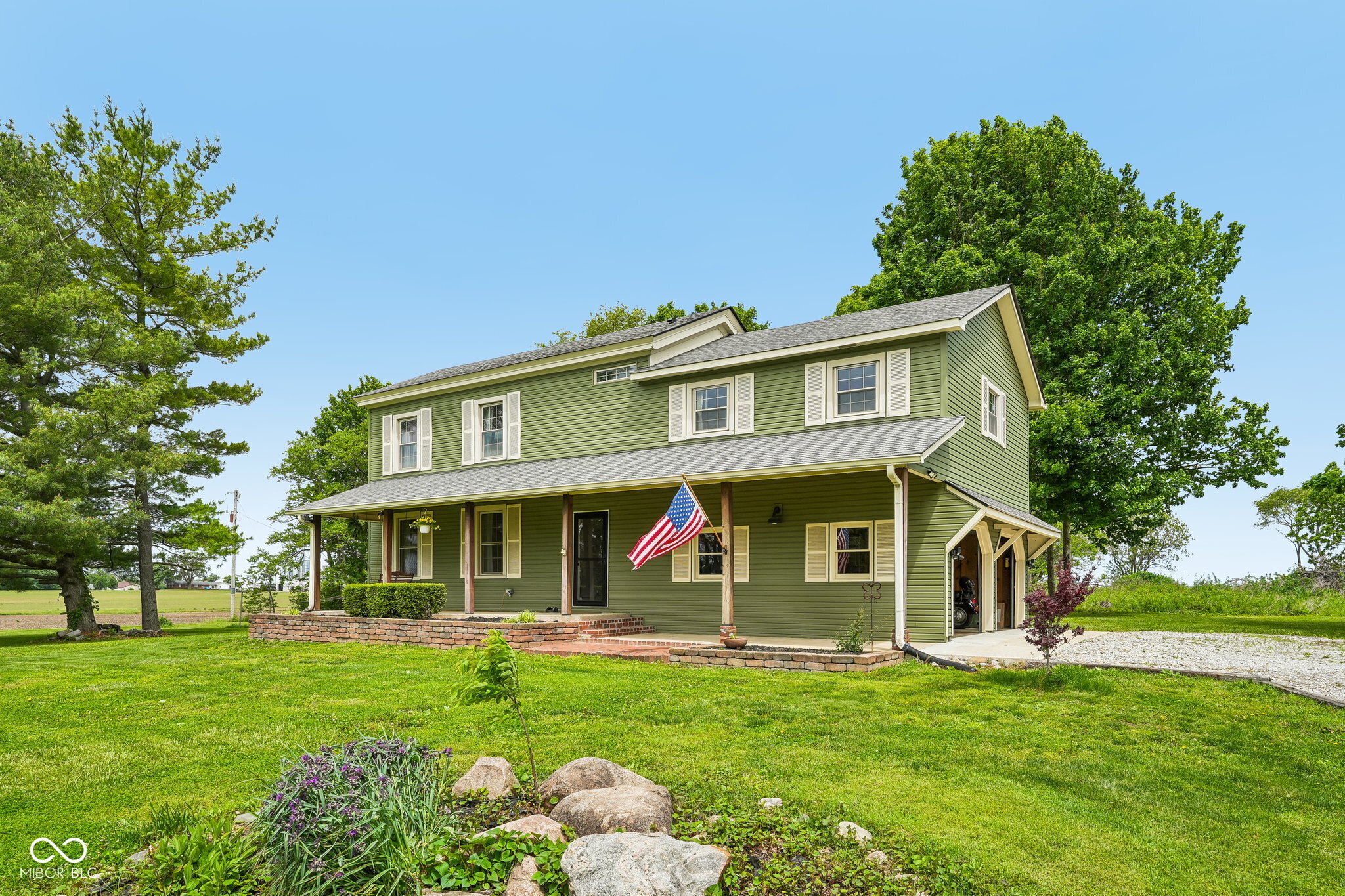 1386 W County Road 600 S