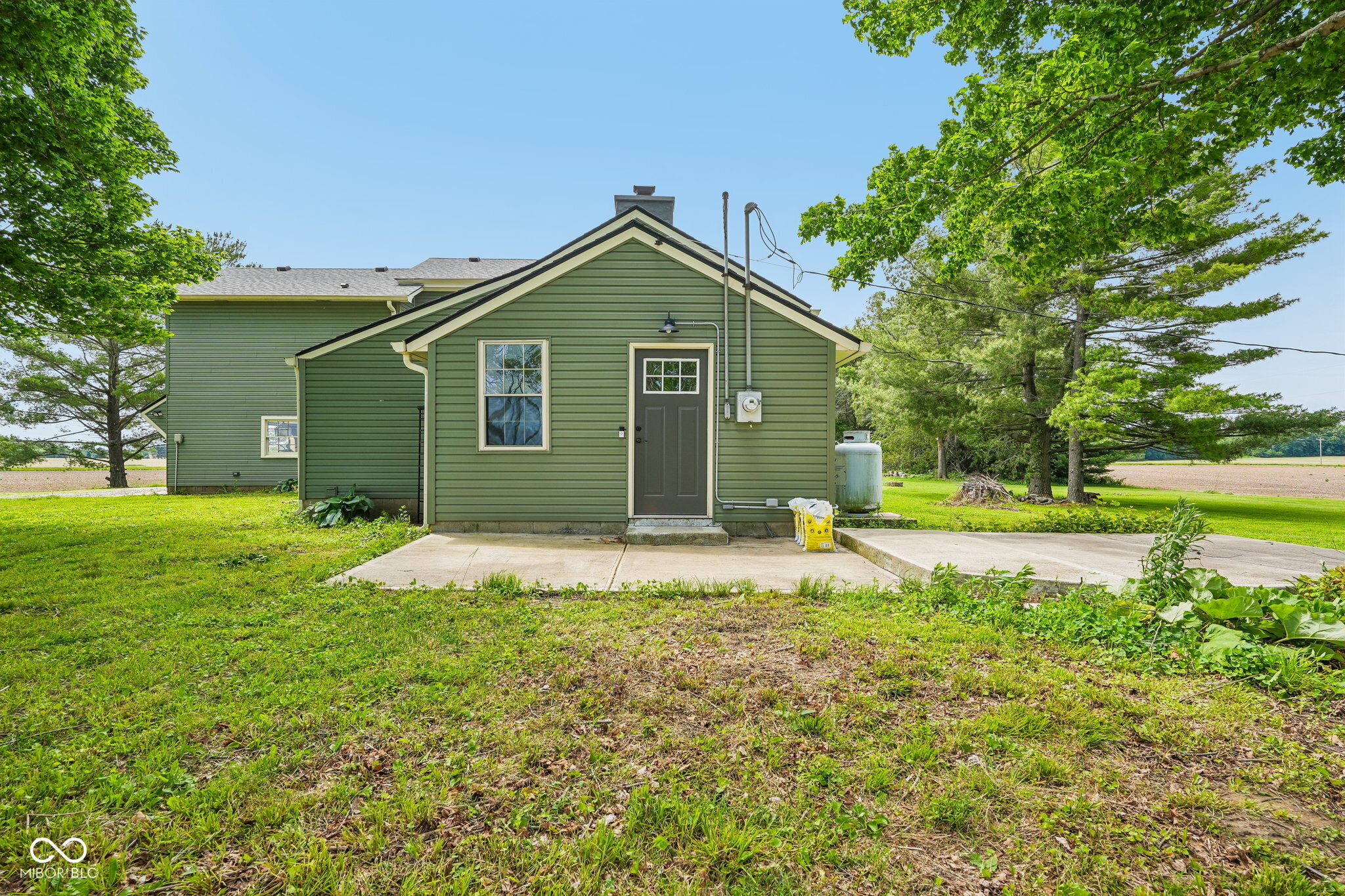 1386 W County Road 600 S