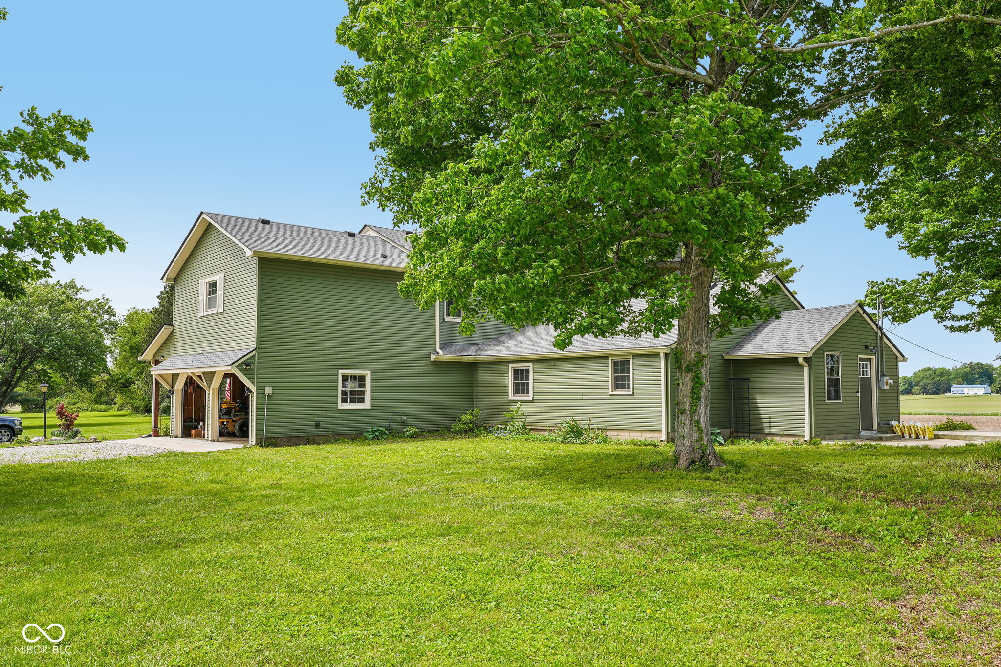 1386 W County Road 600 S