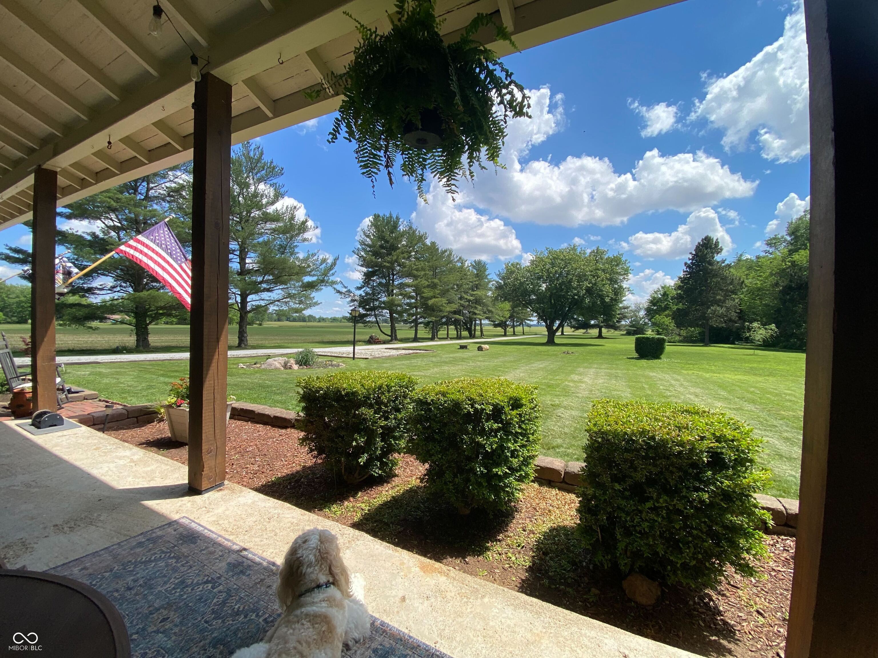 1386 W County Road 600 S