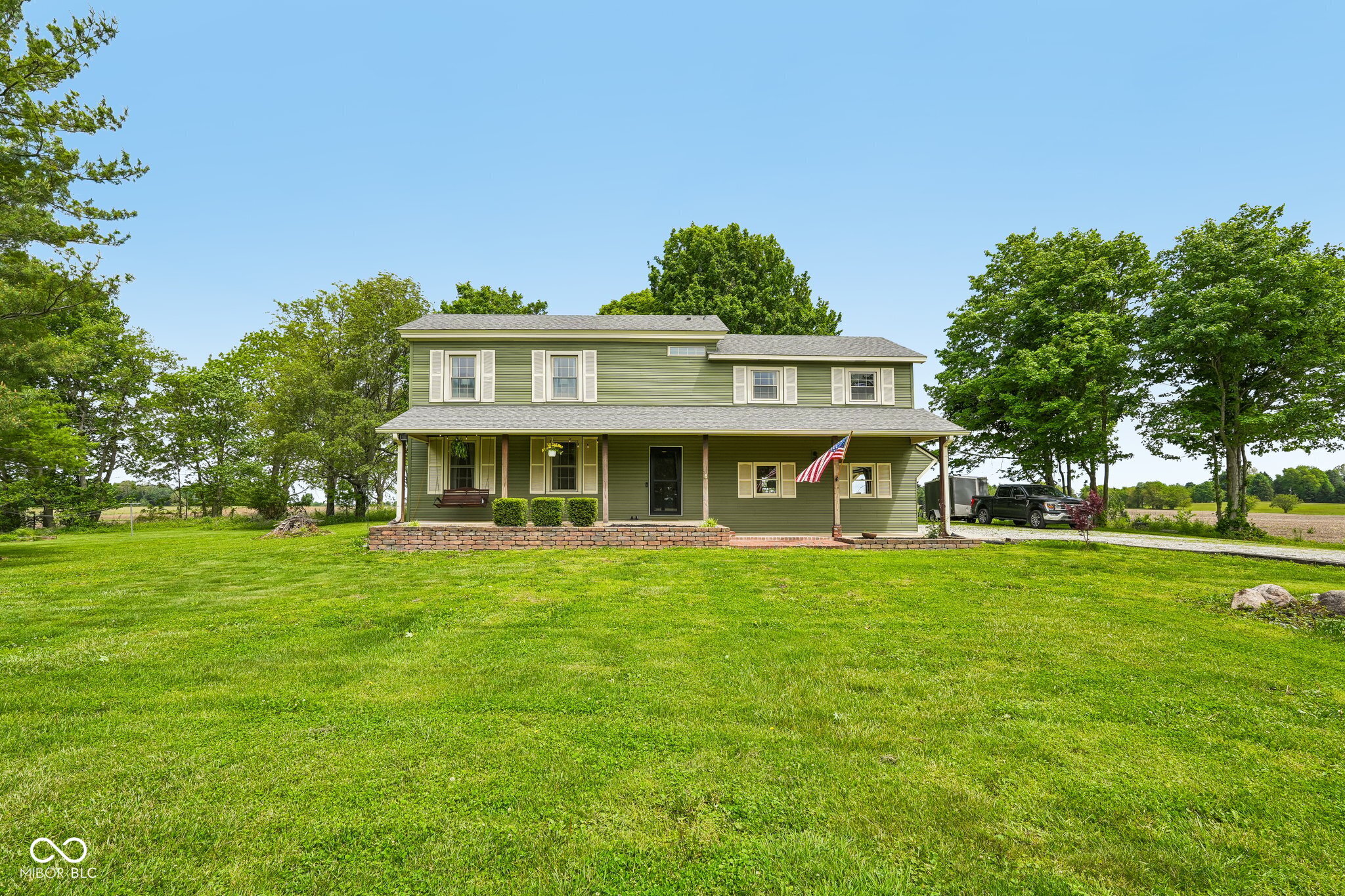 1386 W County Road 600 S