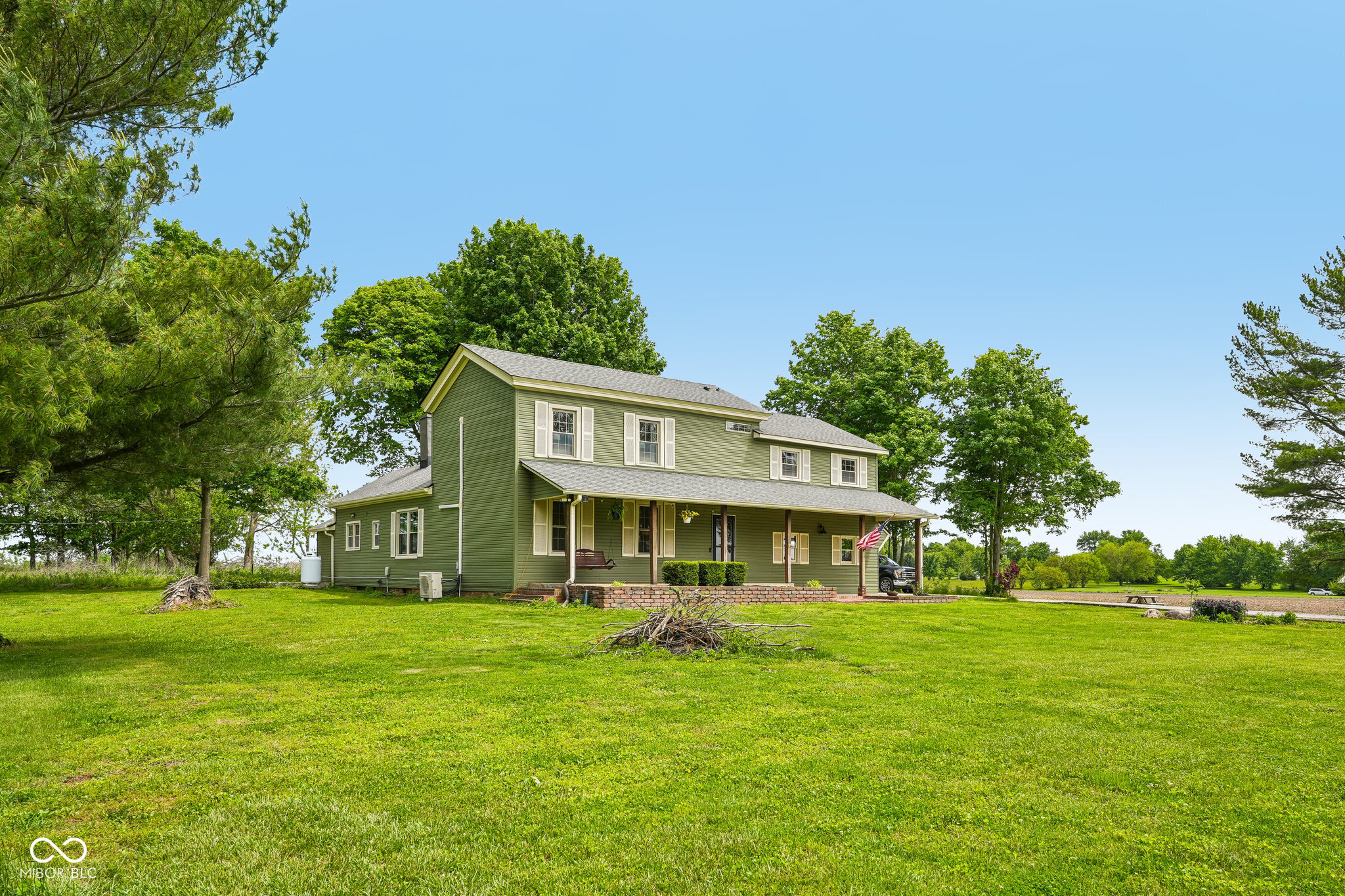 1386 W County Road 600 S