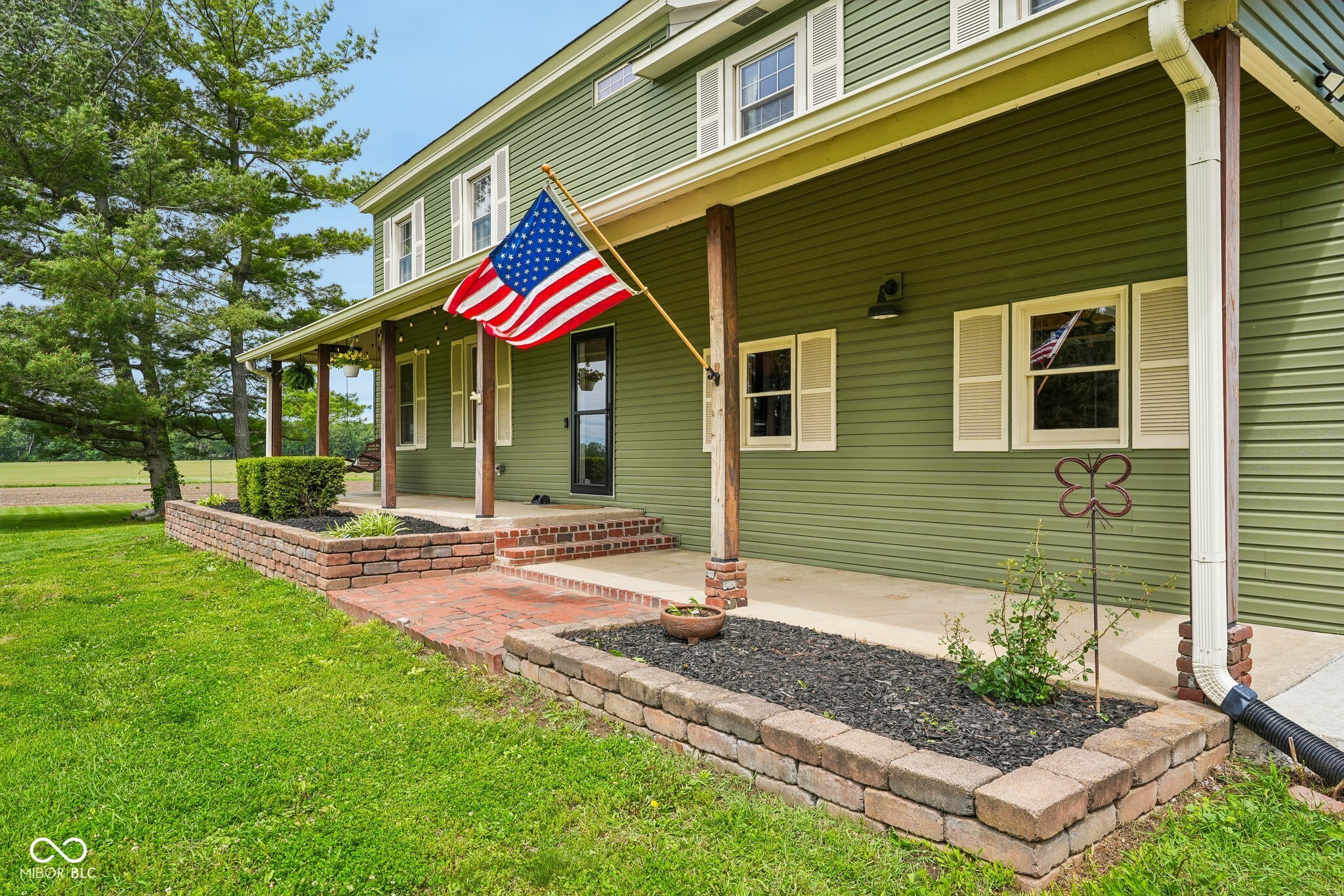 1386 W County Road 600 S