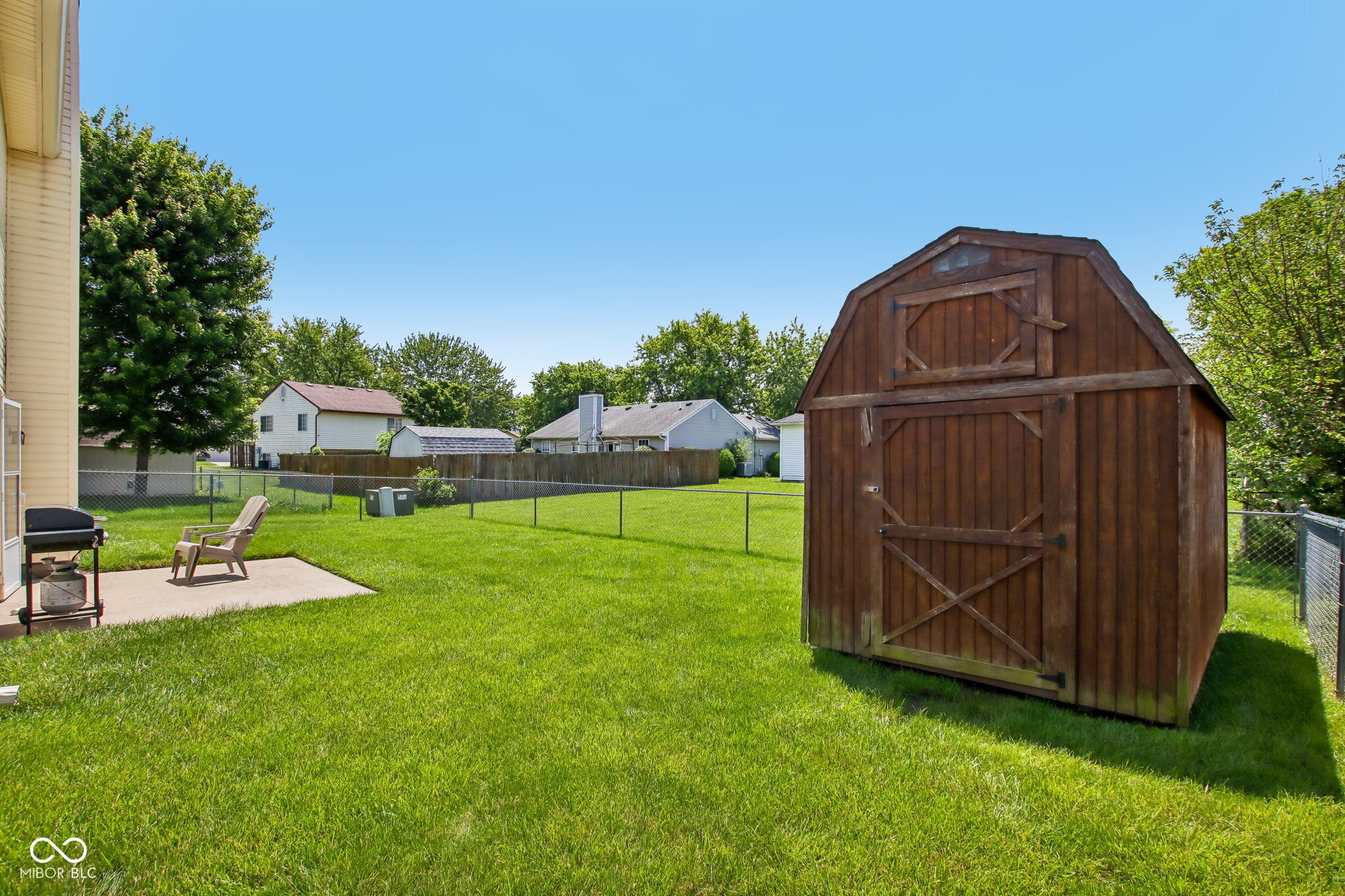 1421 Michigan Road