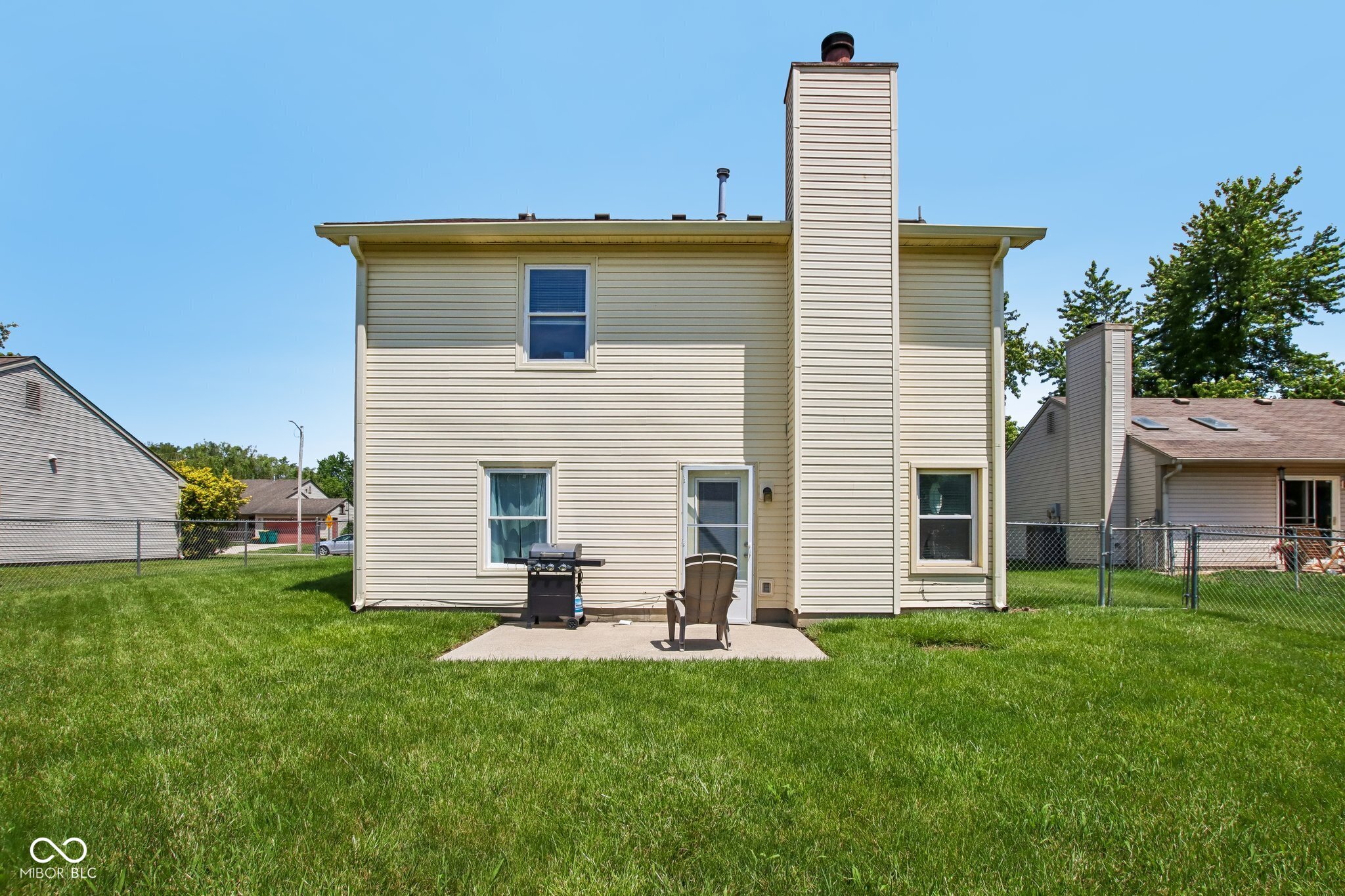 1421 Michigan Road