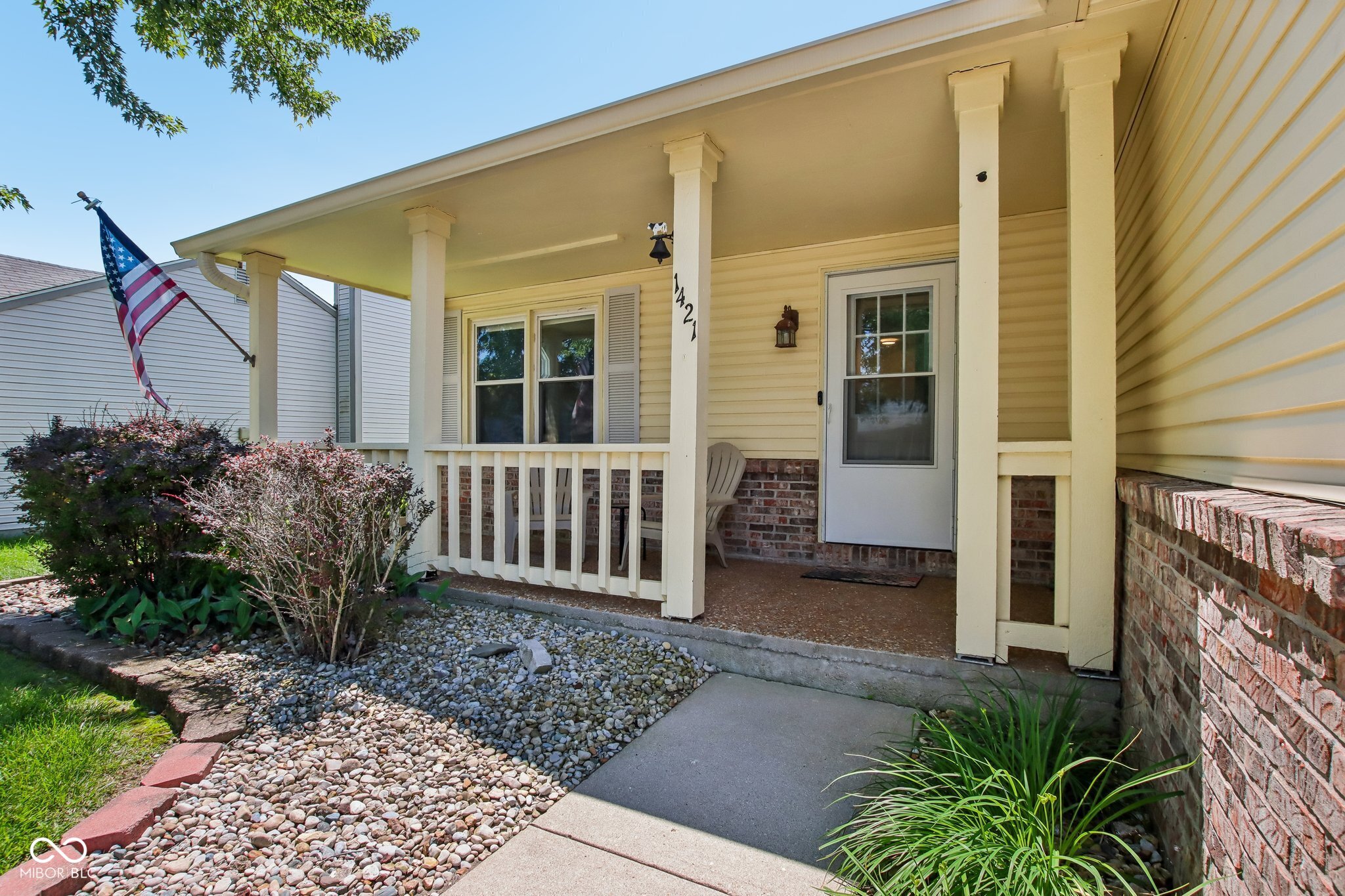 1421 Michigan Road