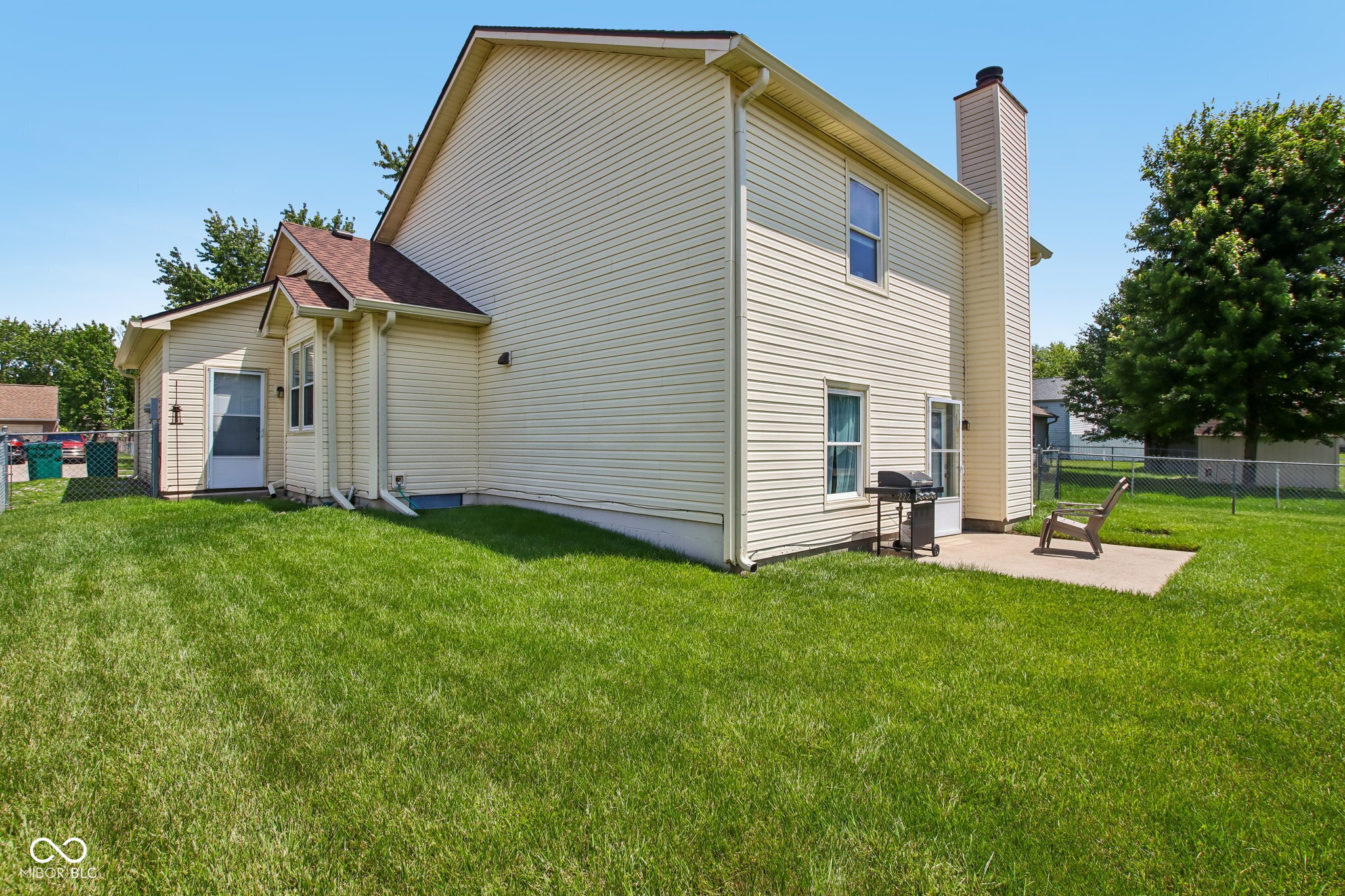 1421 Michigan Road