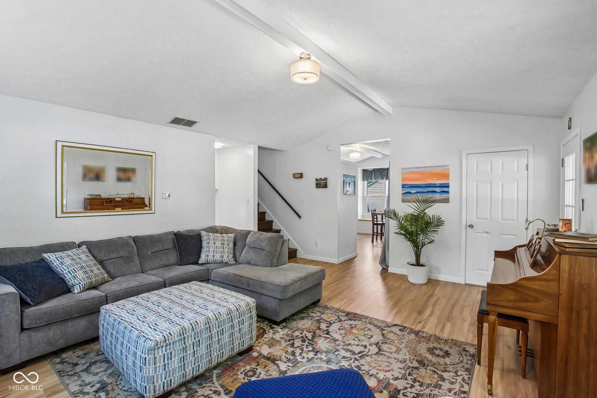 1421 Michigan Road