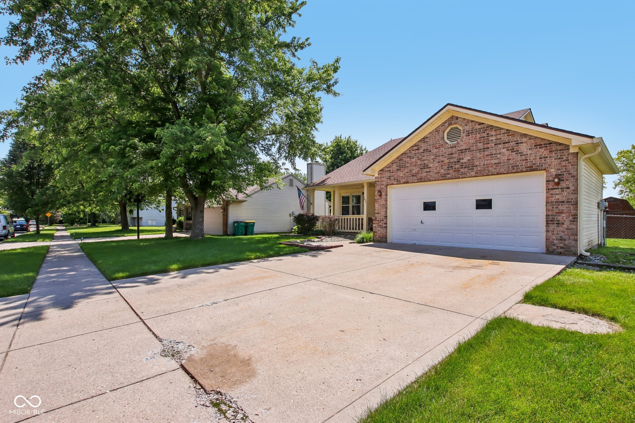 1421 Michigan Road