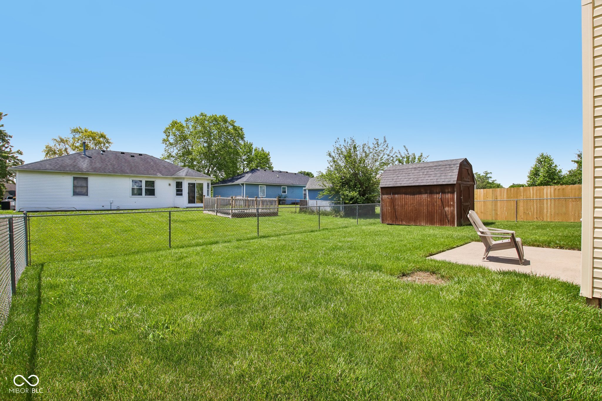 1421 Michigan Road