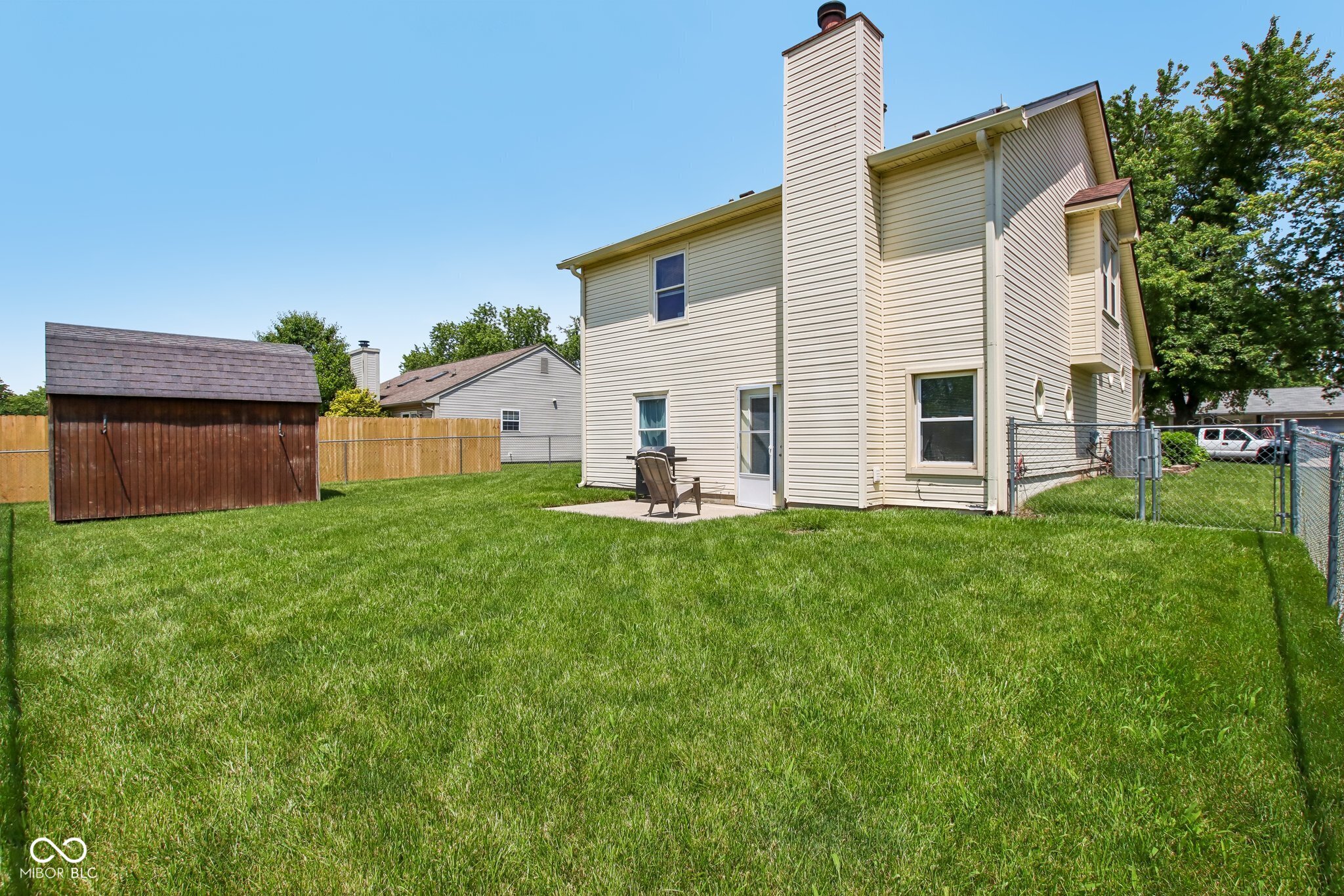 1421 Michigan Road