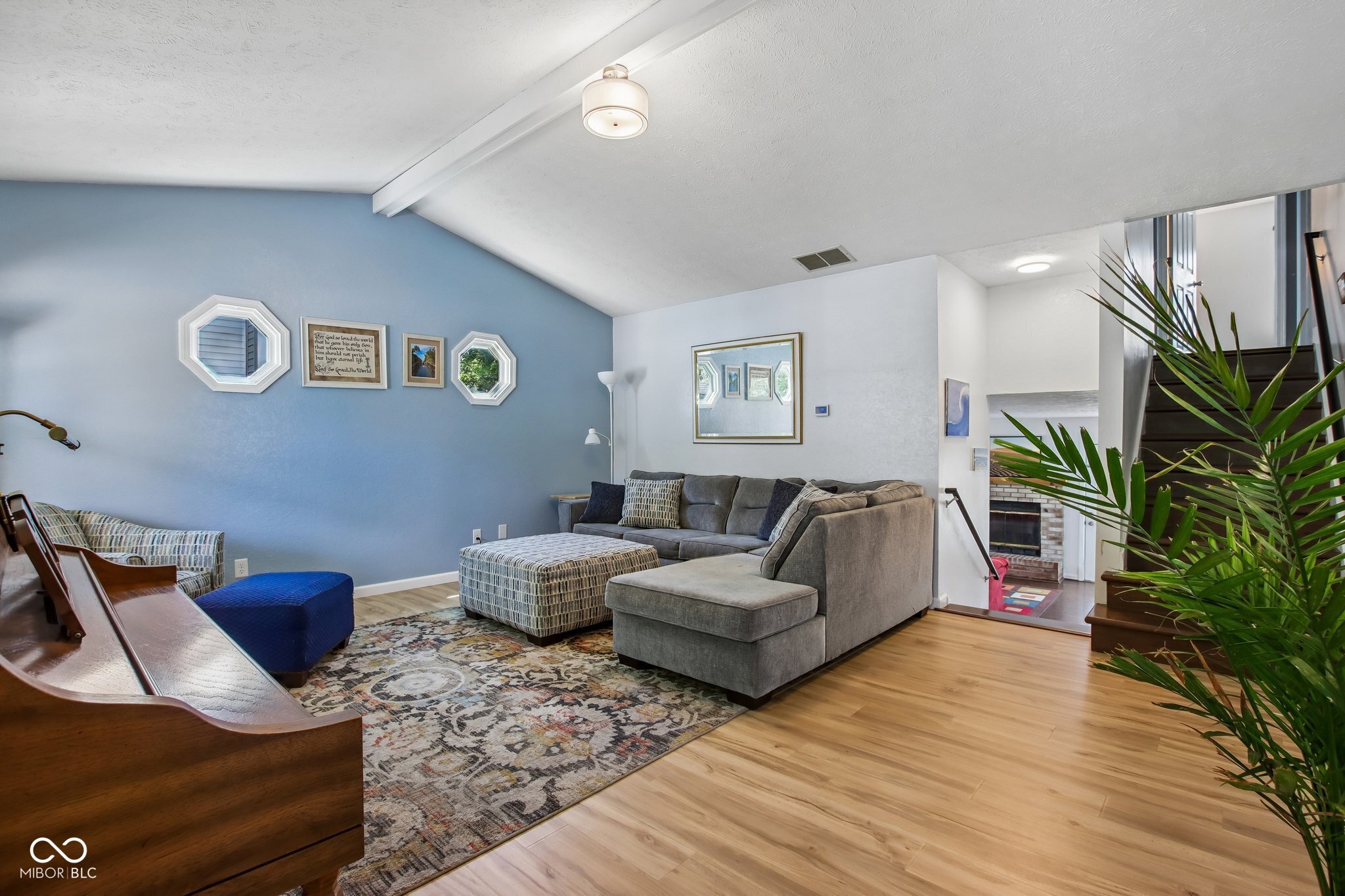 1421 Michigan Road