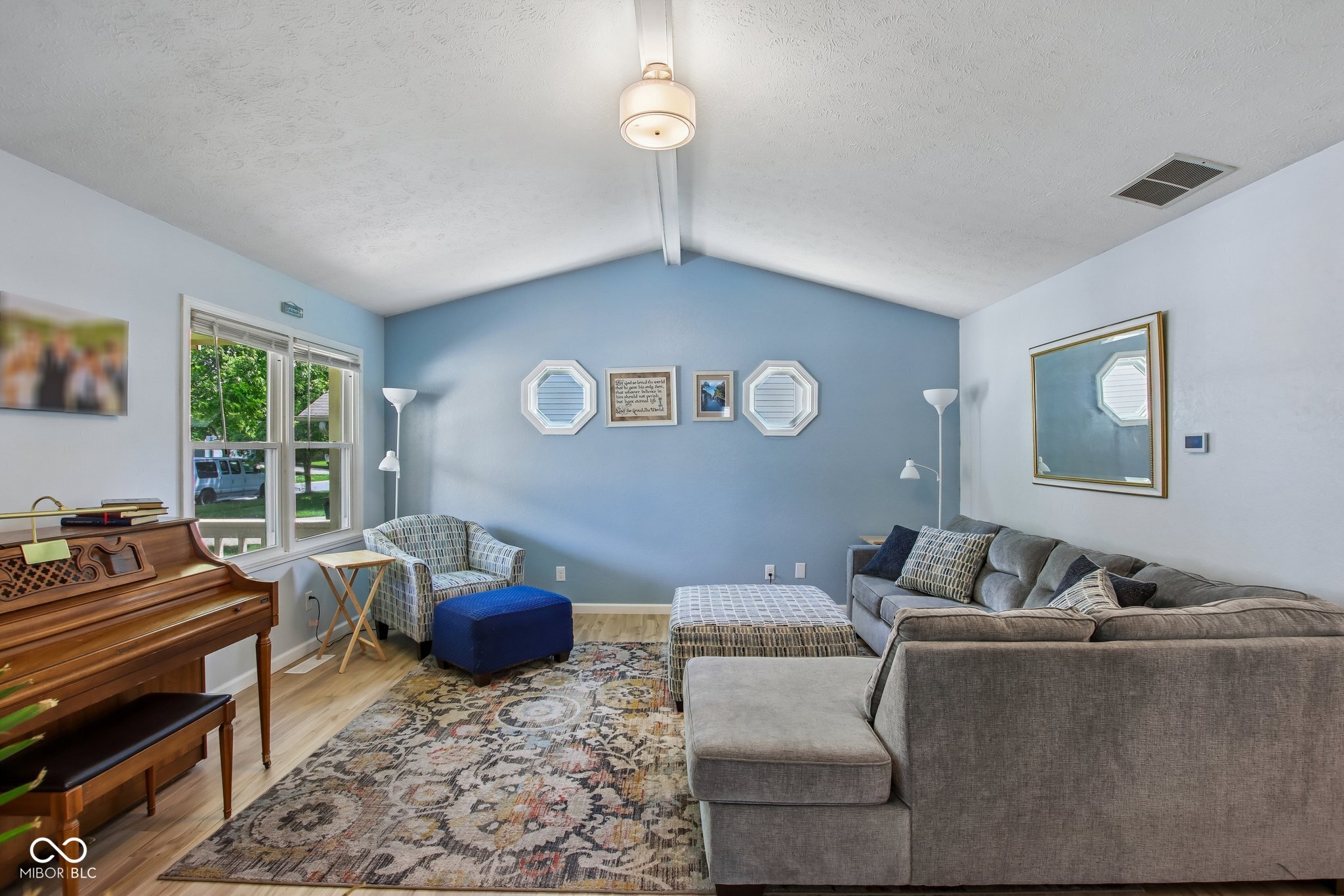 1421 Michigan Road