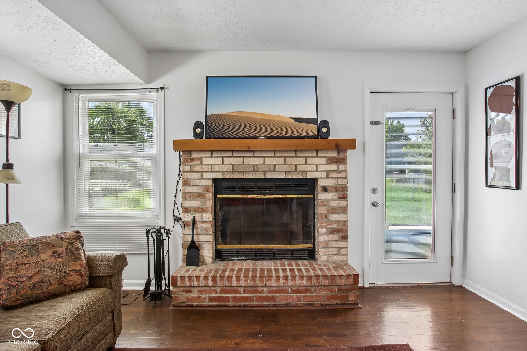 1421 Michigan Road