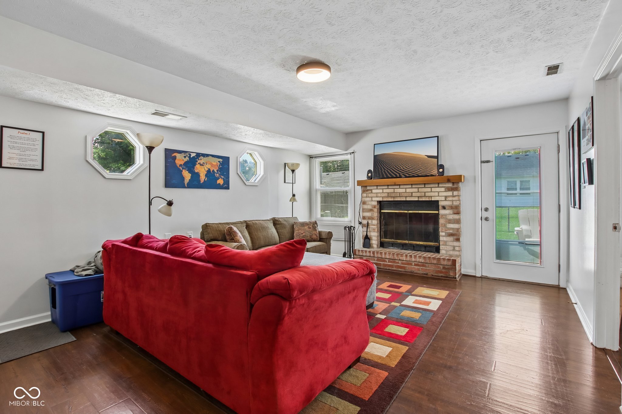 1421 Michigan Road