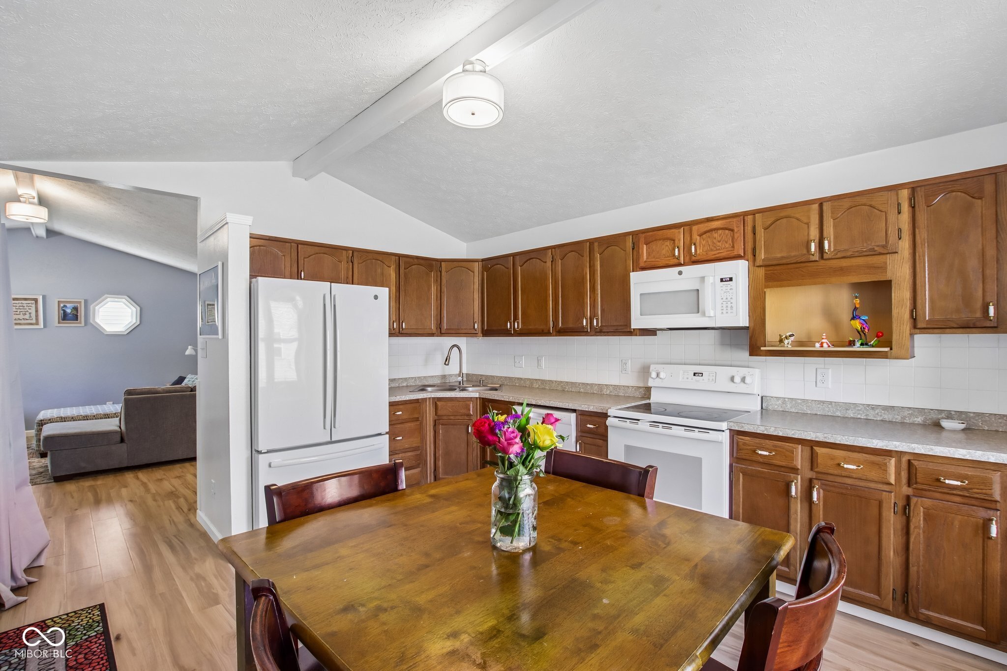 1421 Michigan Road
