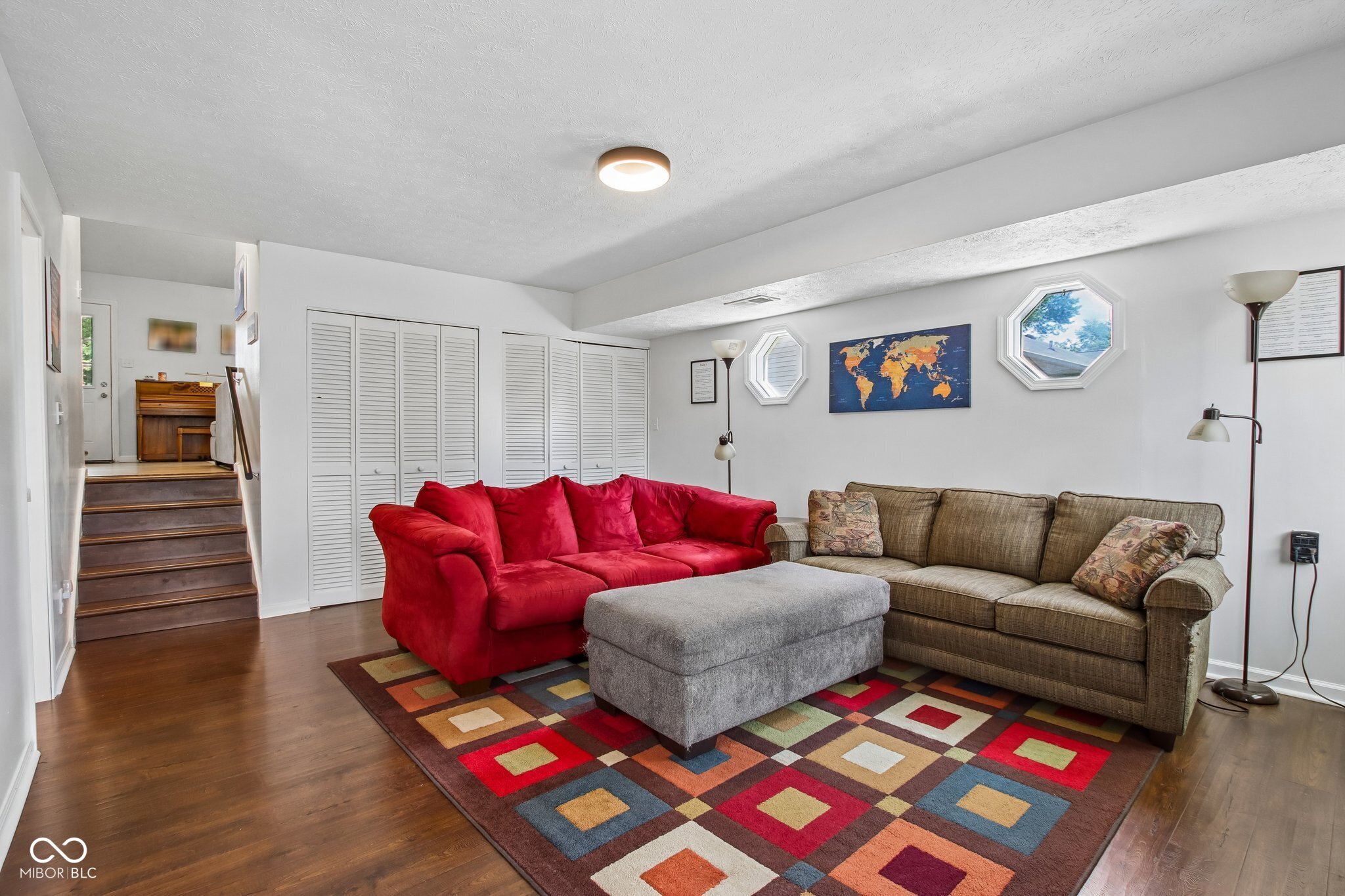 1421 Michigan Road