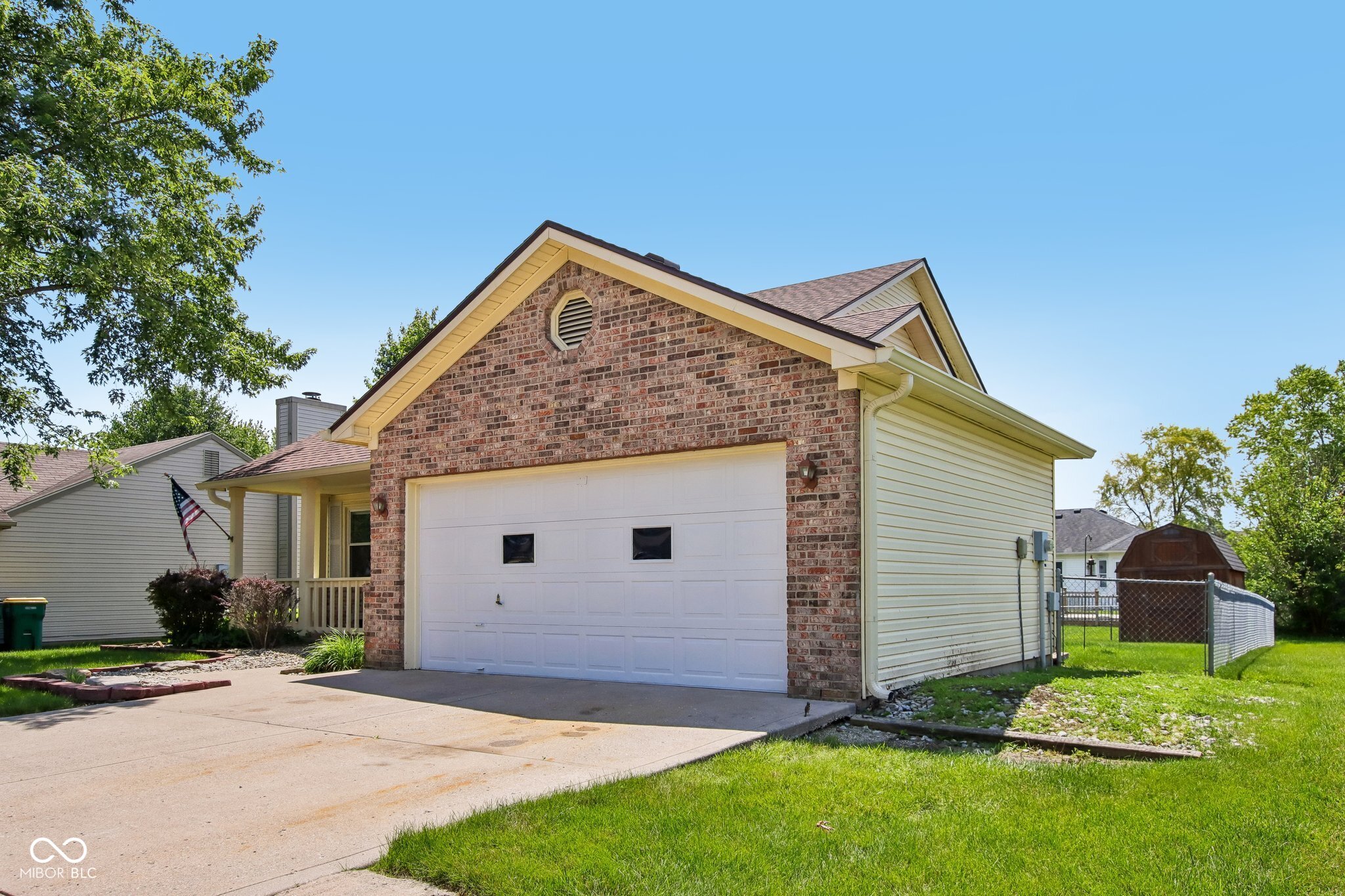 1421 Michigan Road