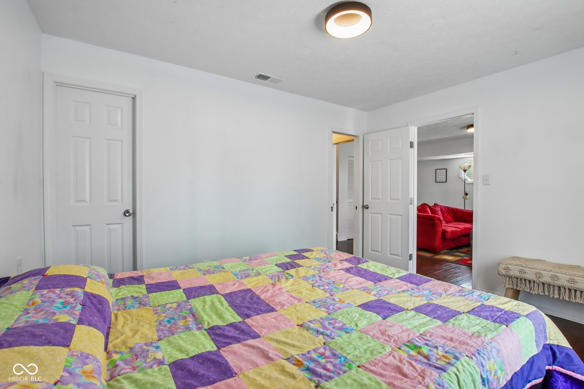 1421 Michigan Road