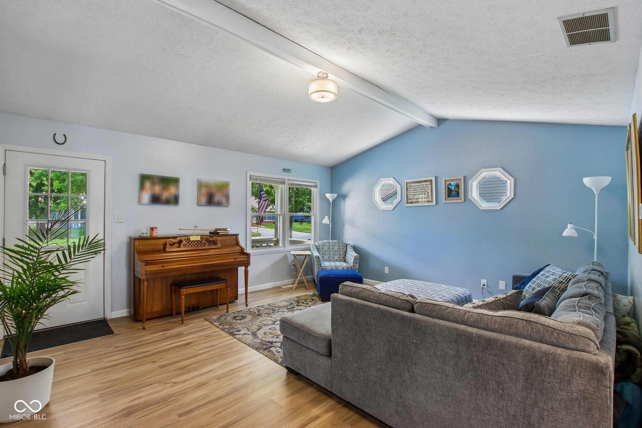 1421 Michigan Road