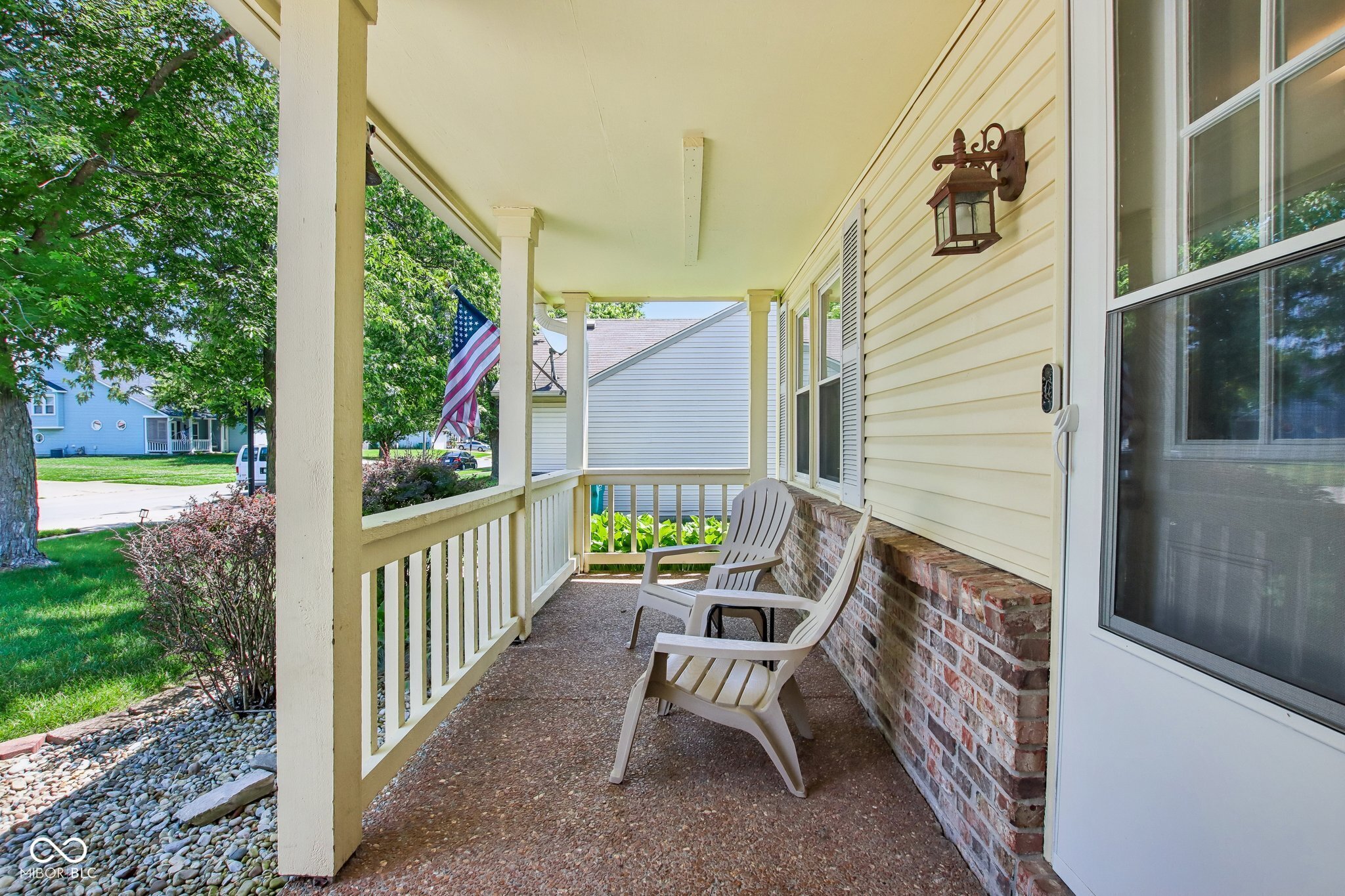 1421 Michigan Road